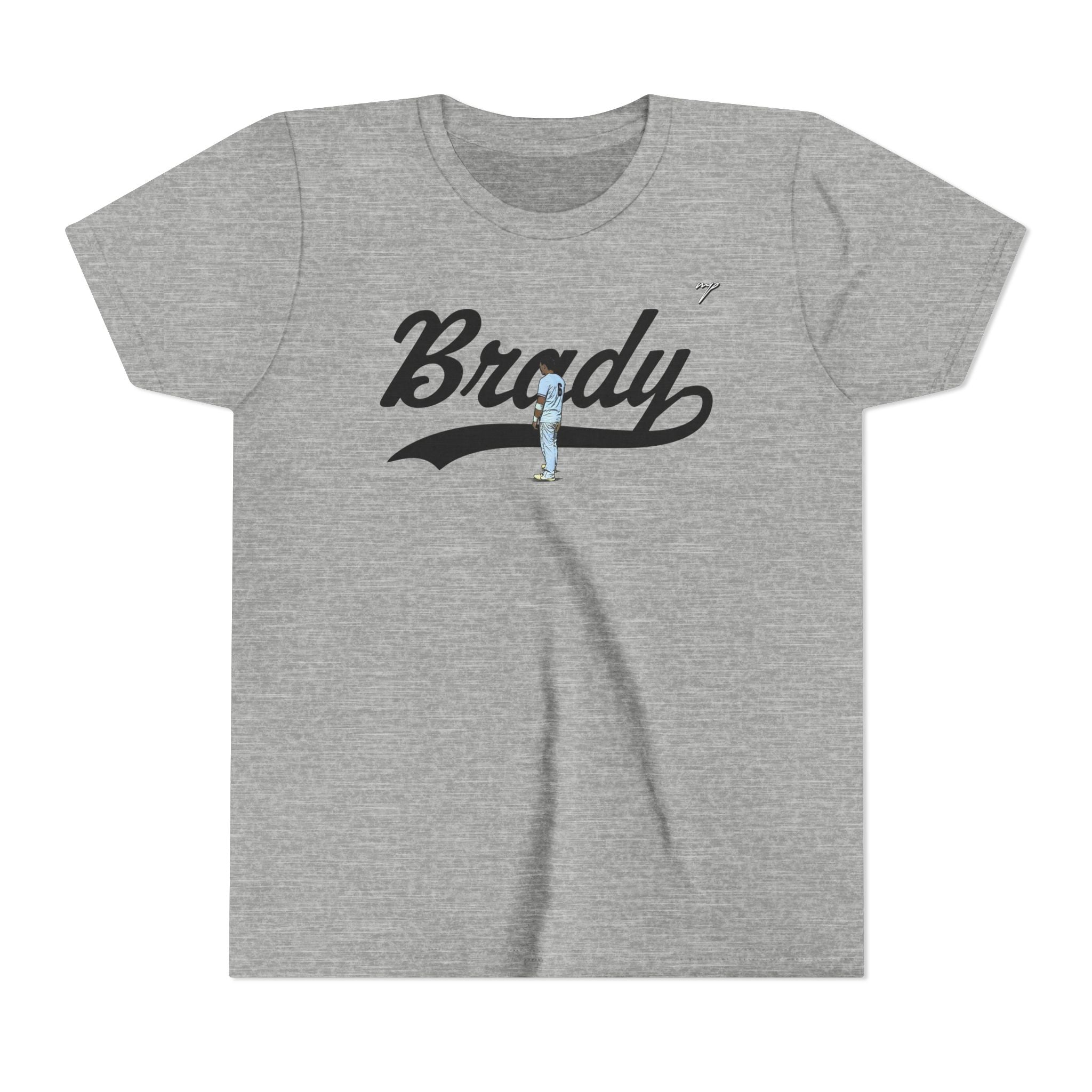 Brady Handwerk YOUTH Graphic Tee