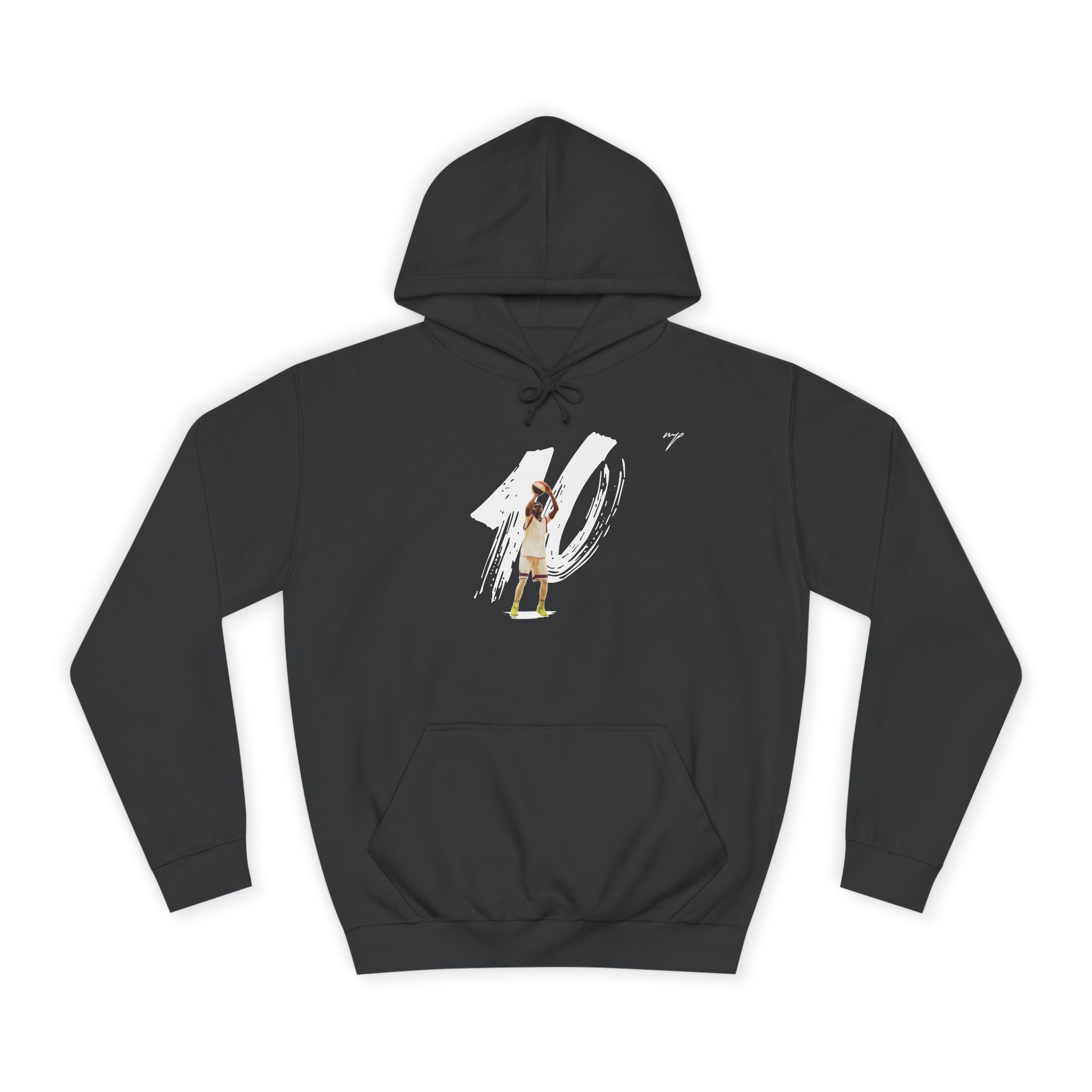 Dashawn Westbrook Hoodie