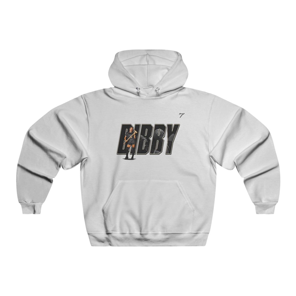 Cassie Bibby Vintage Hoodie