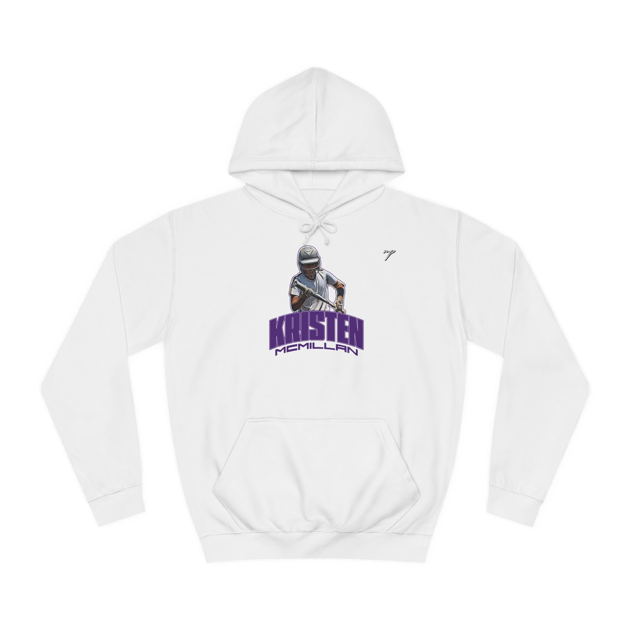 Kristen McMillan Hoodie
