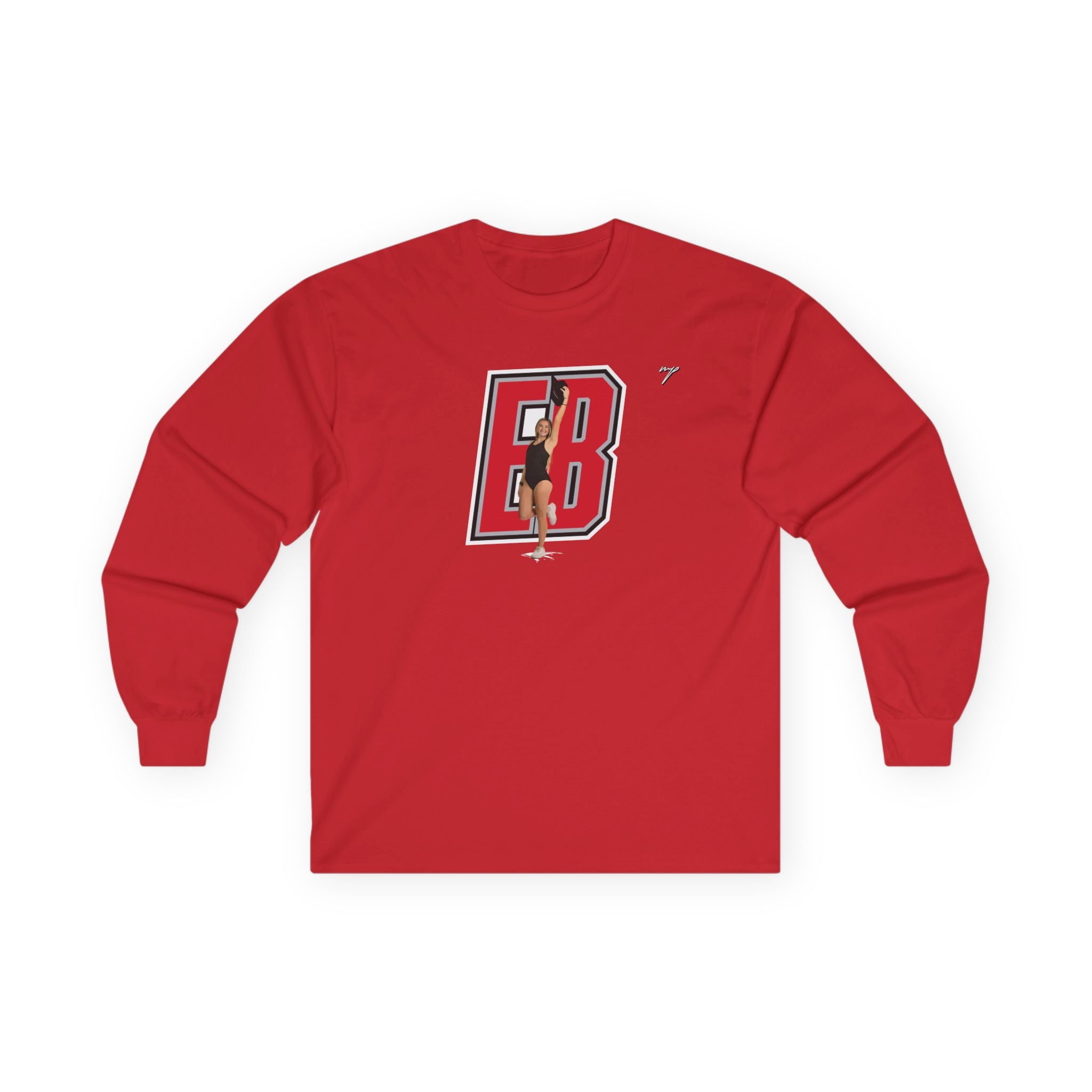 Emily Bertke Long Sleeve Tee
