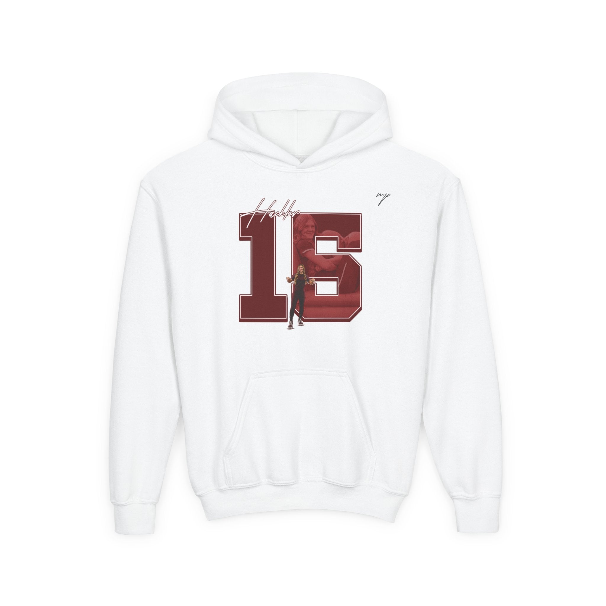 Emma Hackler YOUTH Hoodie