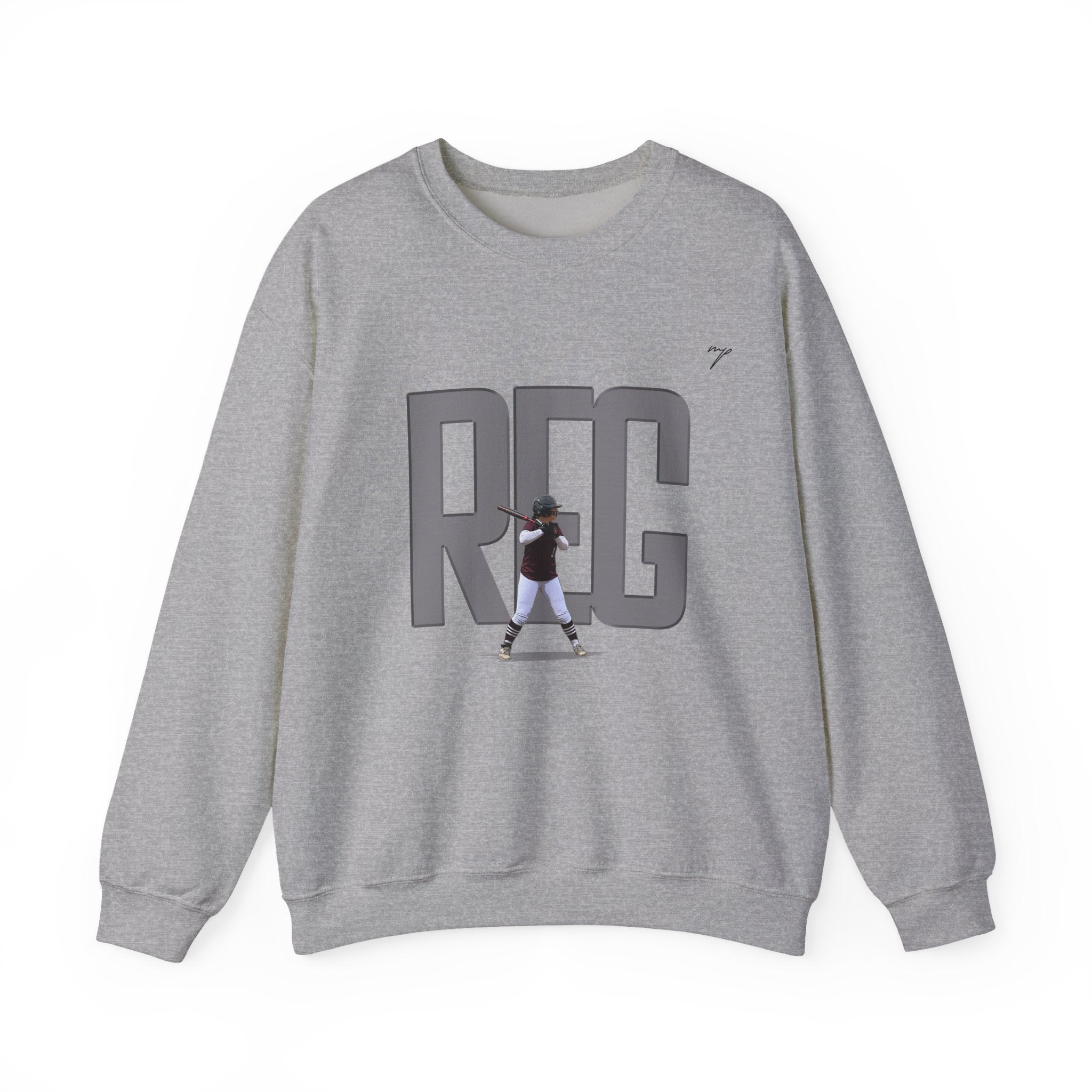 Reagan Justice Crewneck
