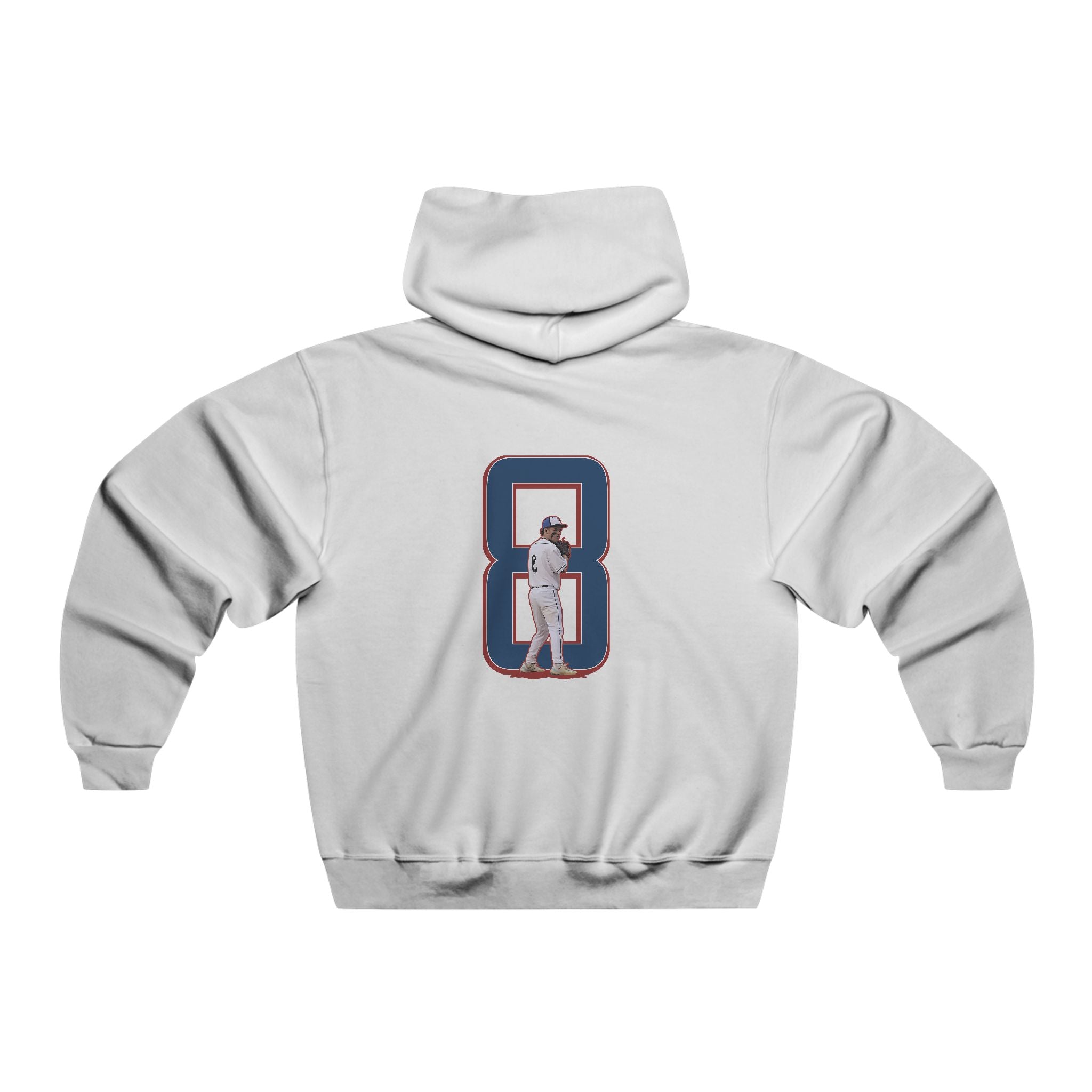 Addison Stewart Vintage Hoodie