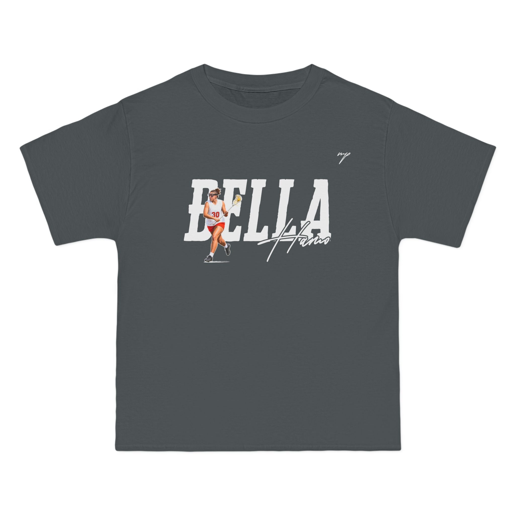 Bella Hamo Vintage Tee