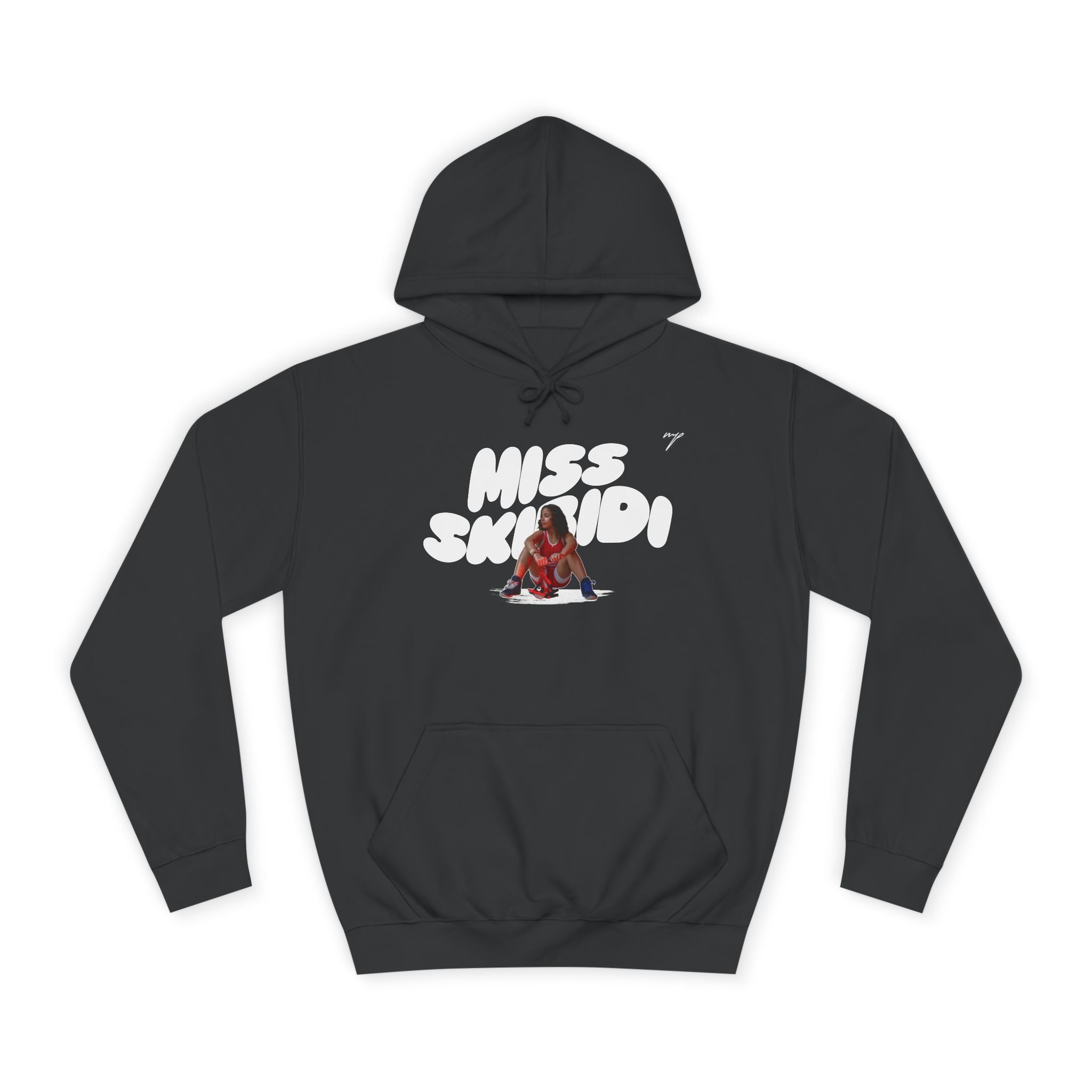 Lynette Sandoval Hoodie