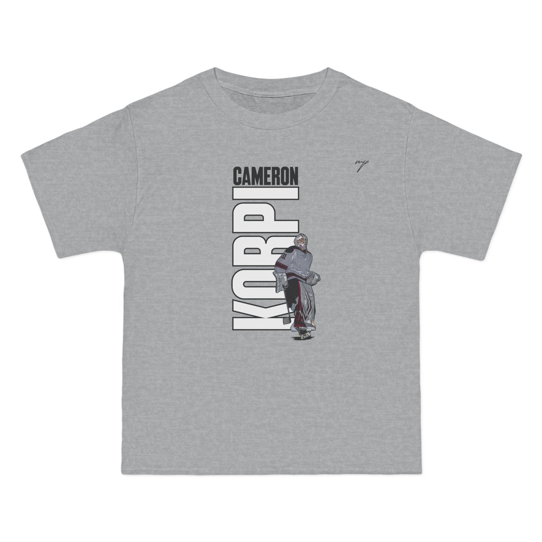 Cameron Korpi Vintage Tee