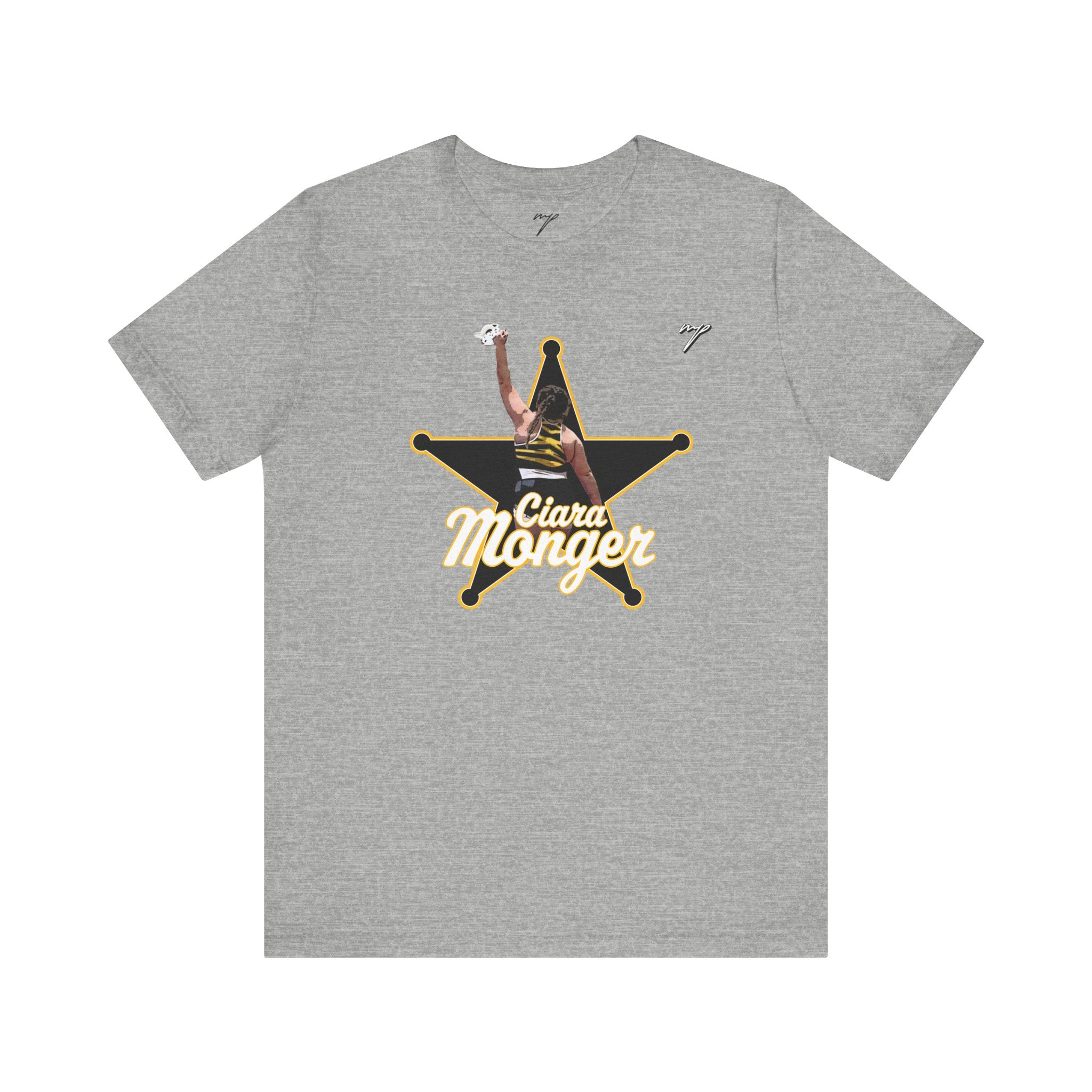 Ciara Monger Graphic Tee