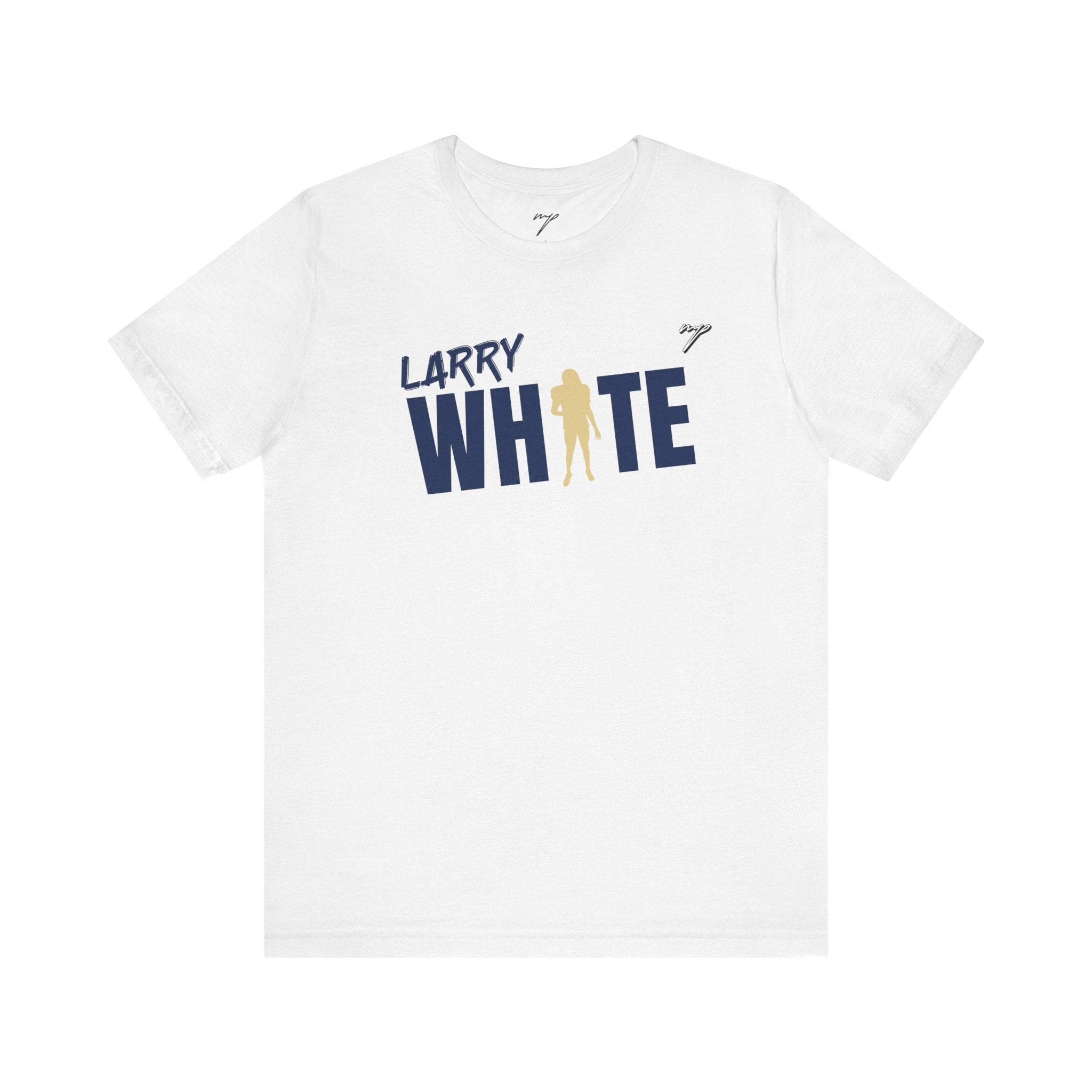 Larry White Graphic Tee