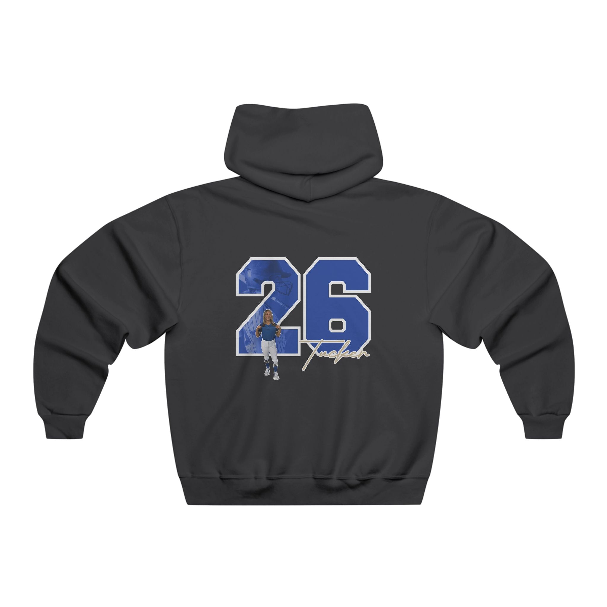 Bailey Tucker Vintage Hoodie