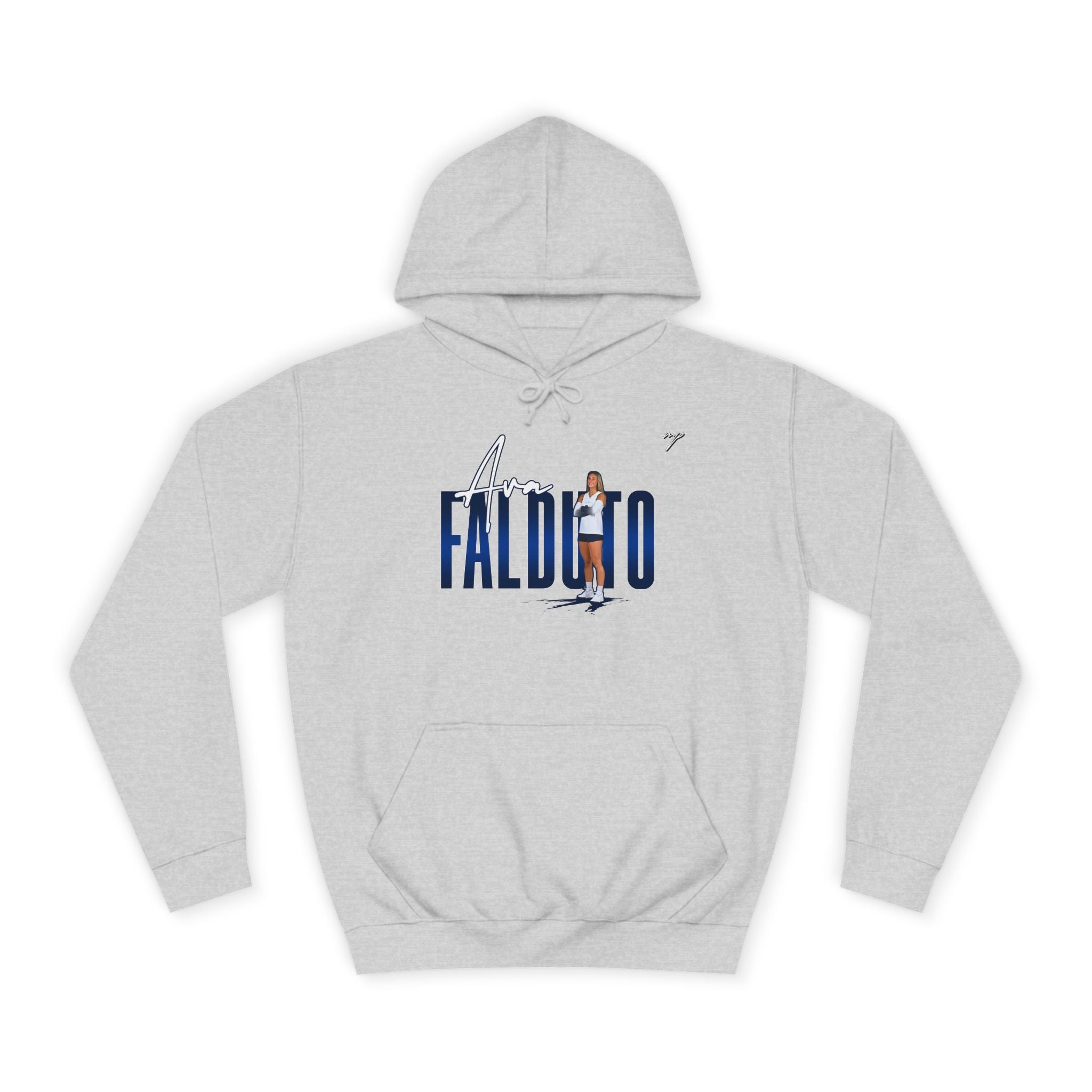 Ava Falduto Hoodie