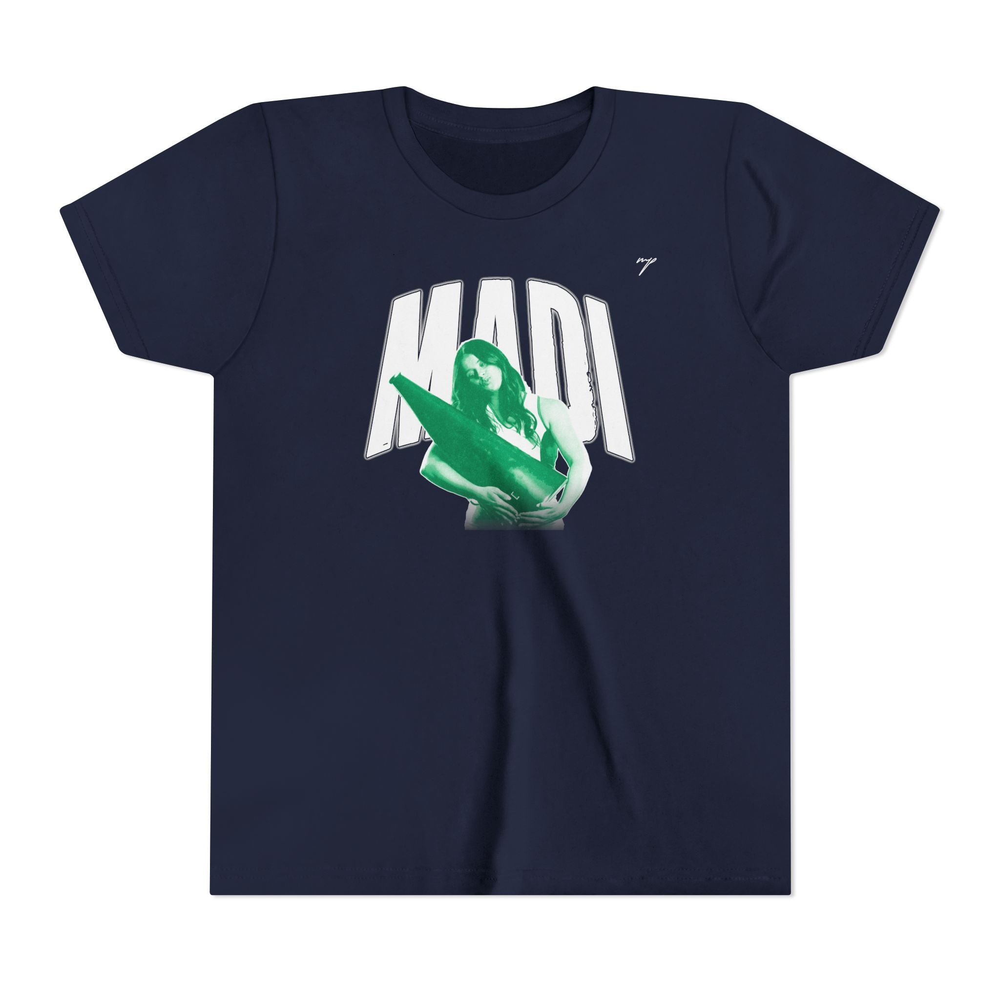 Madison Gehris YOUTH Graphic Tee