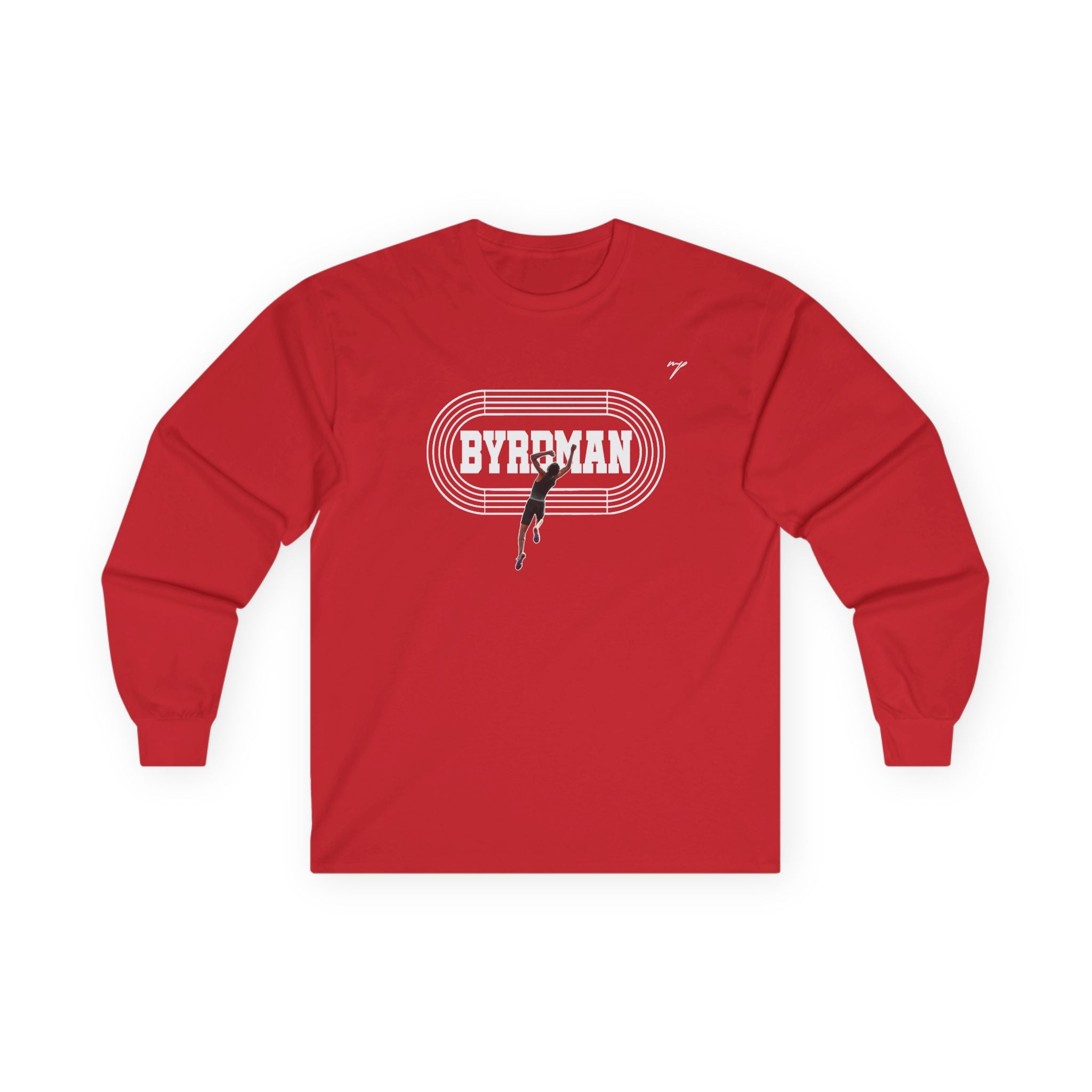 Tramare Byrd Long Sleeve