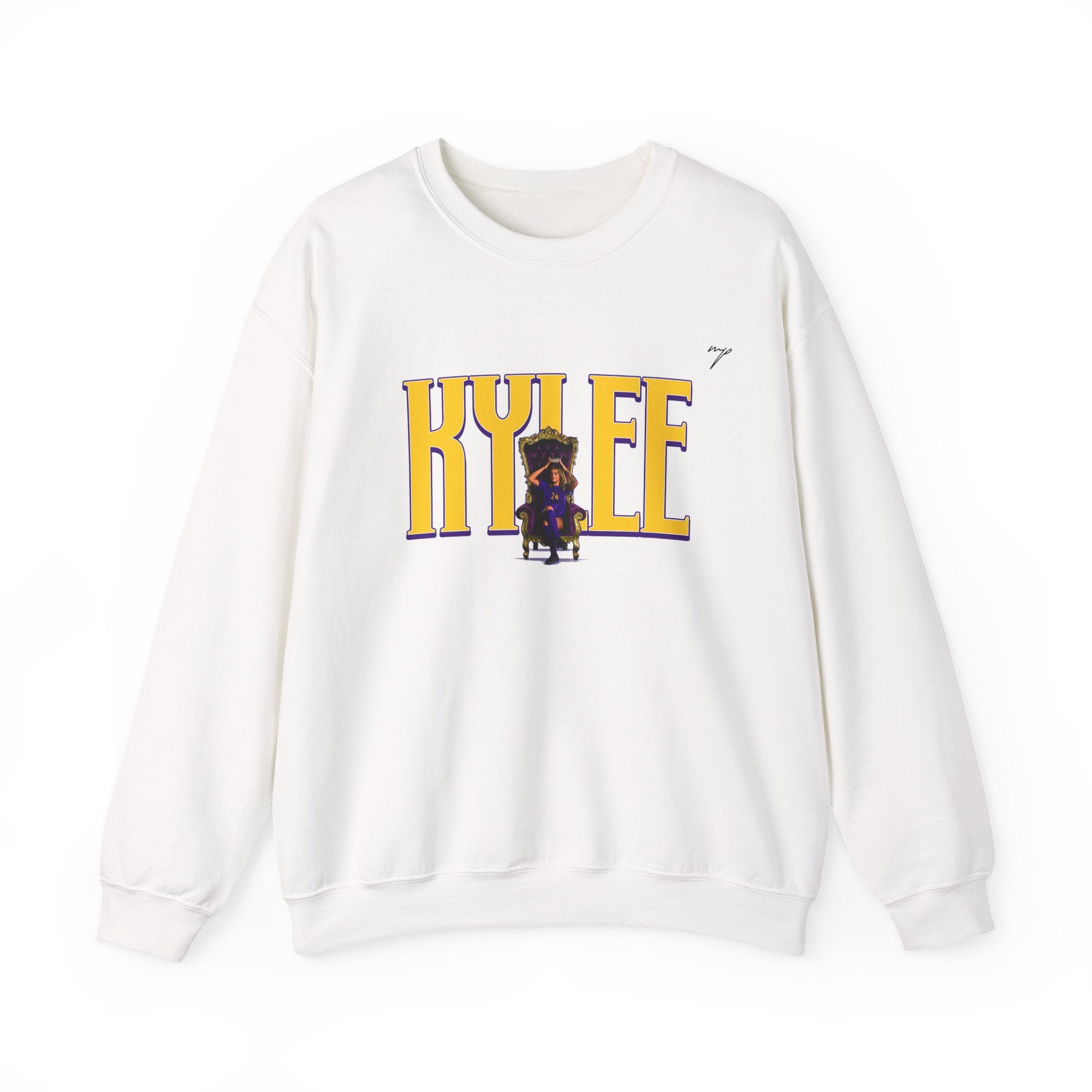Kylee Rocha Crewneck