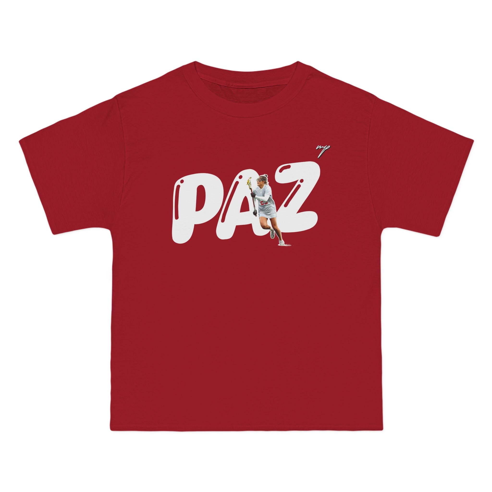 Maddy Paz Vintage Tee