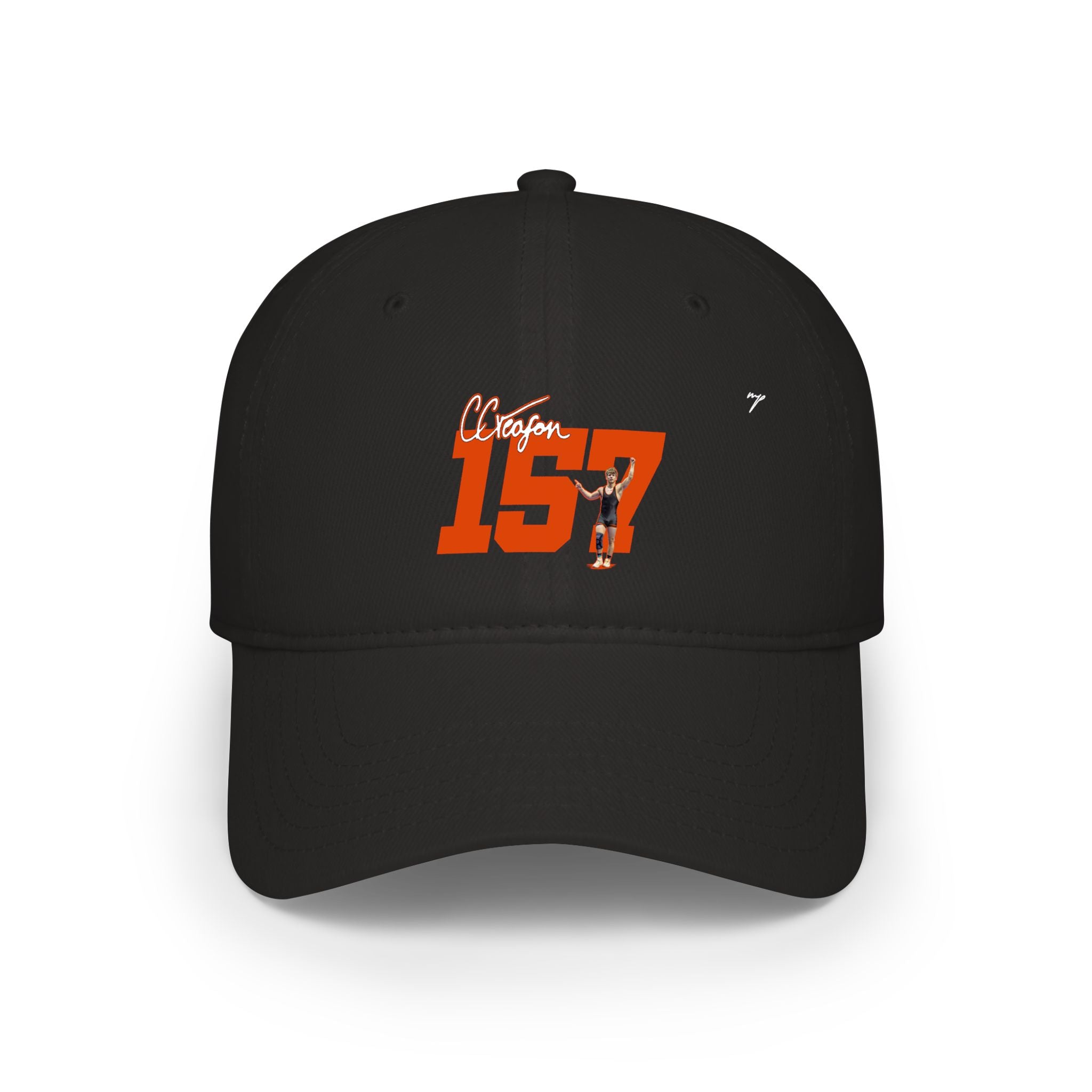 Christopher Creason Hat