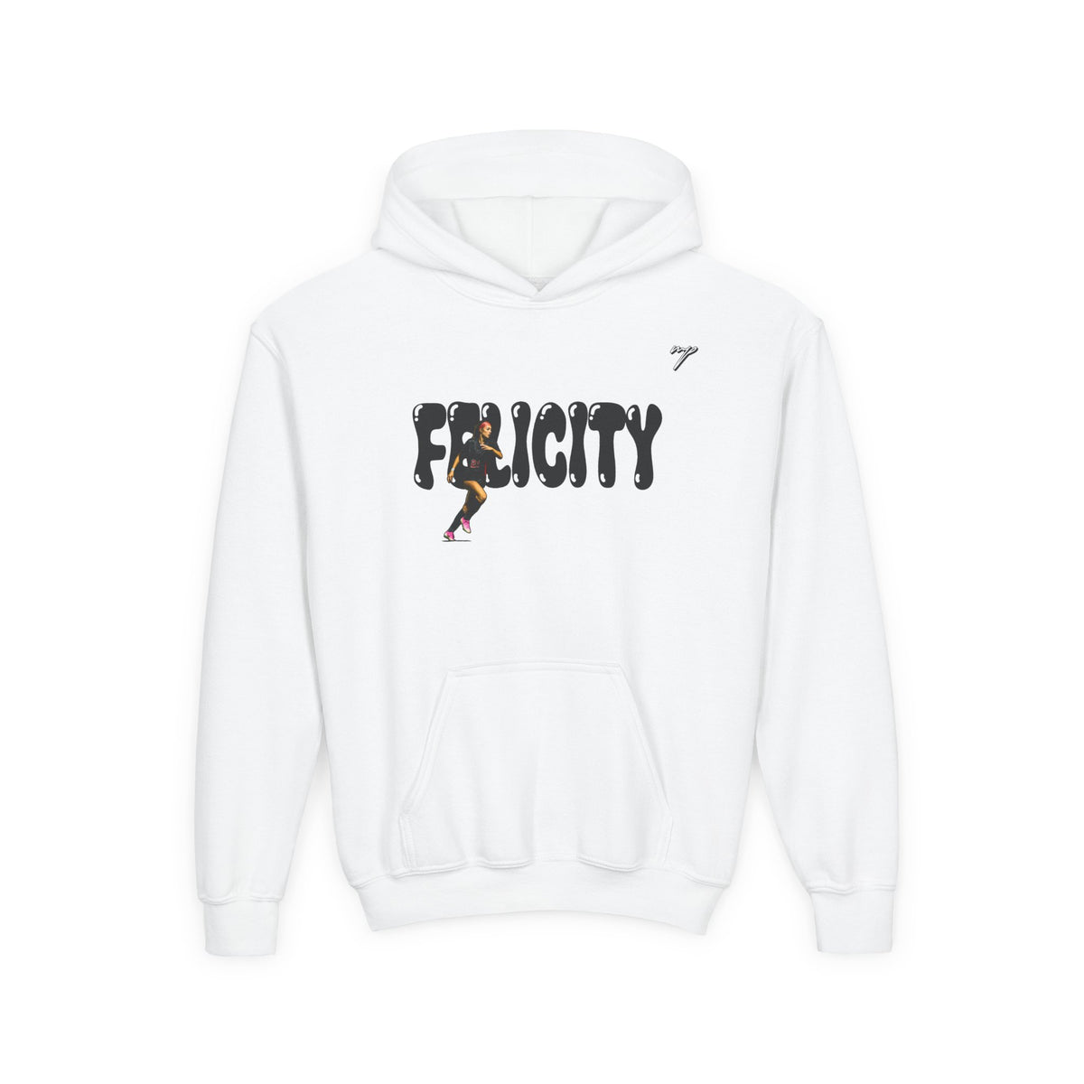 Felicity Garcia YOUTH Hoodie
