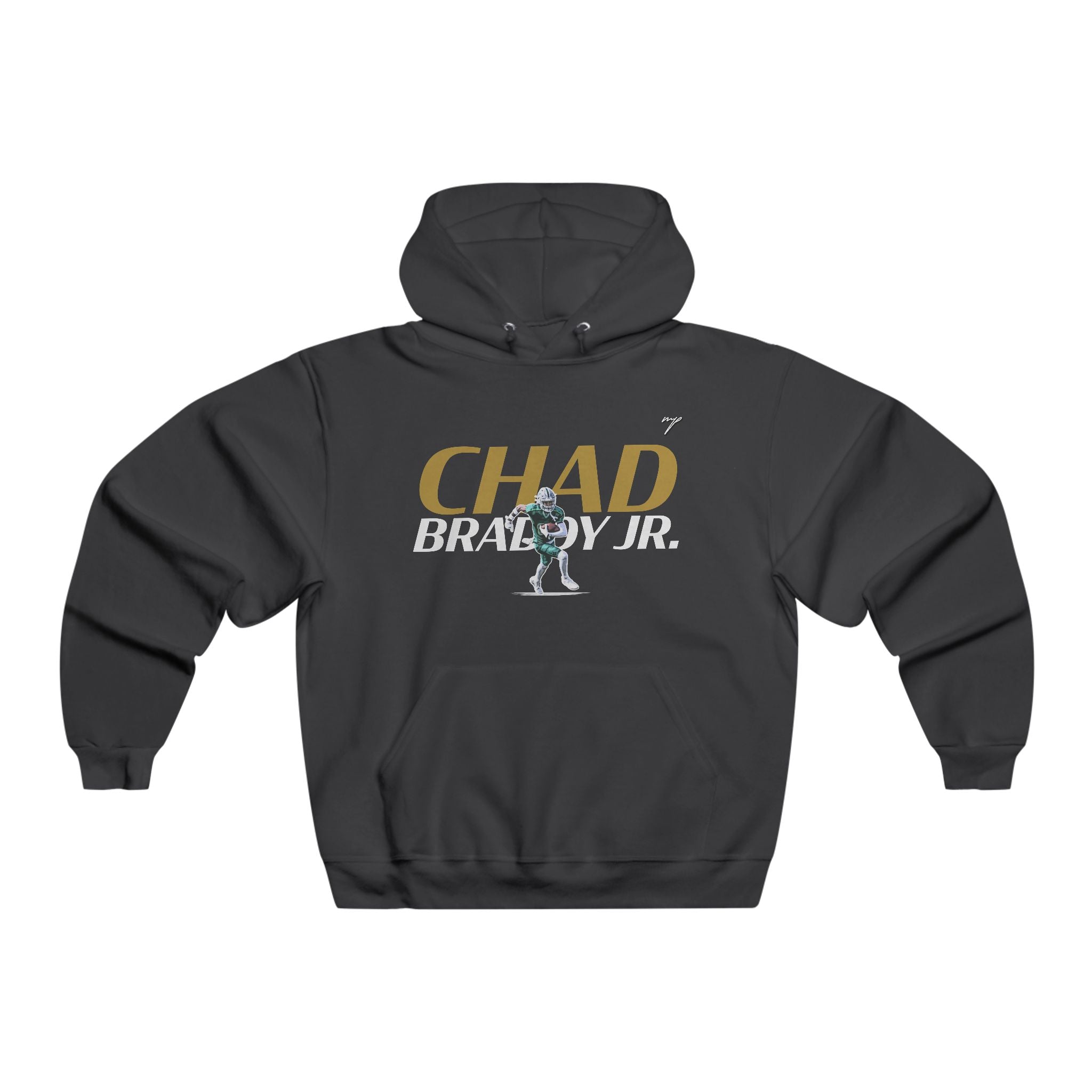 Chad Braddy Jr Vintage Hoodie