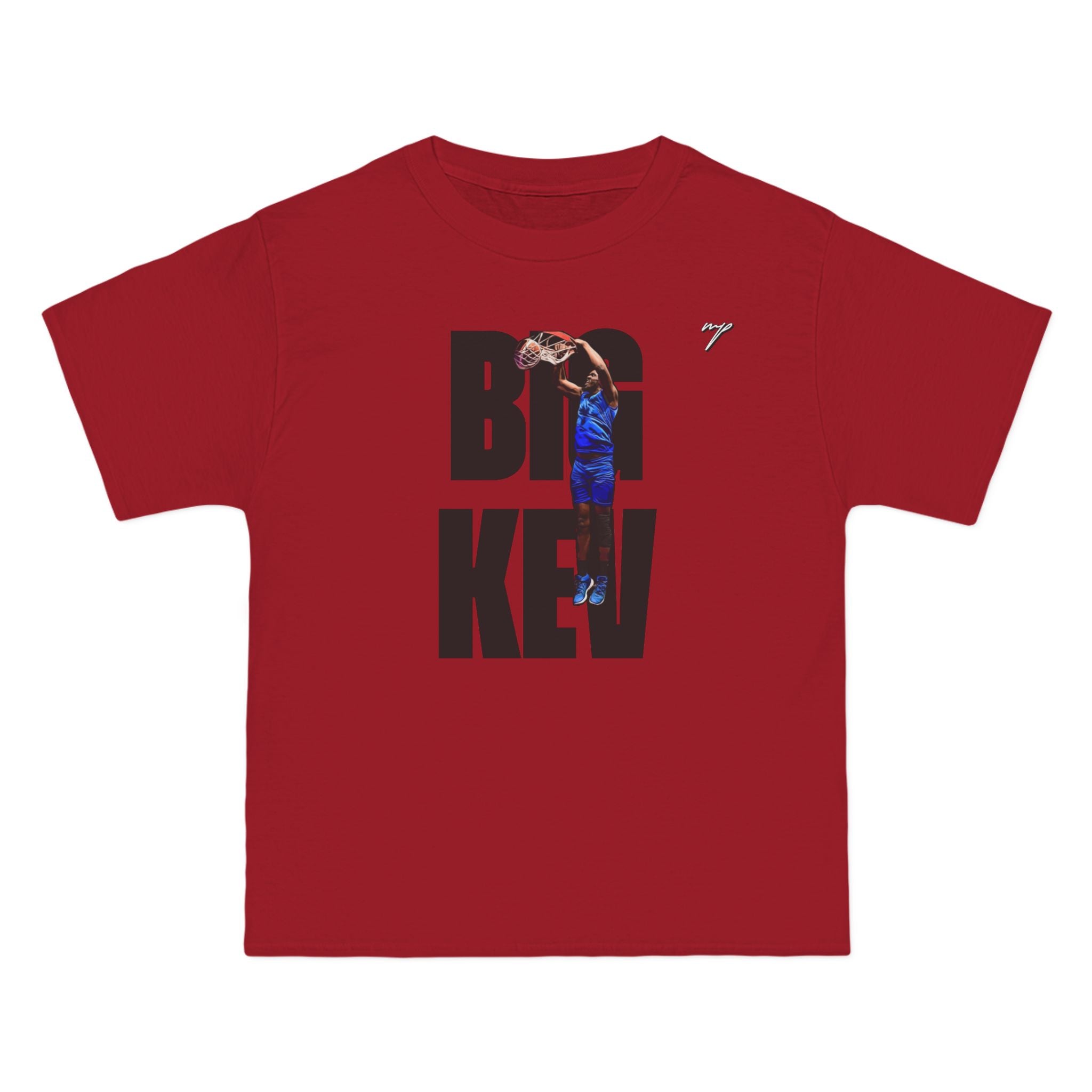 Kevin Noulowe Vintage Tee