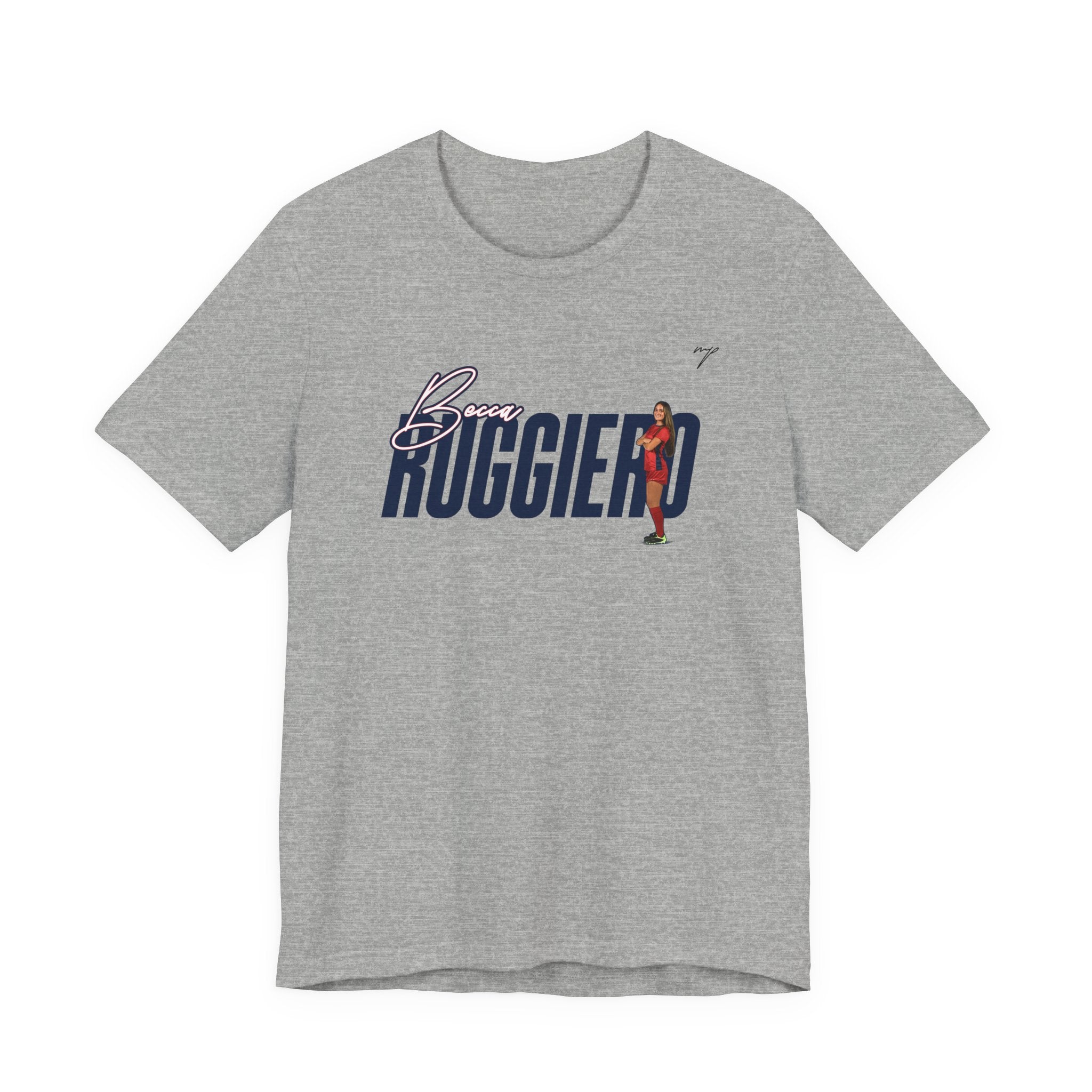 Becca Ruggiero Graphic Tee