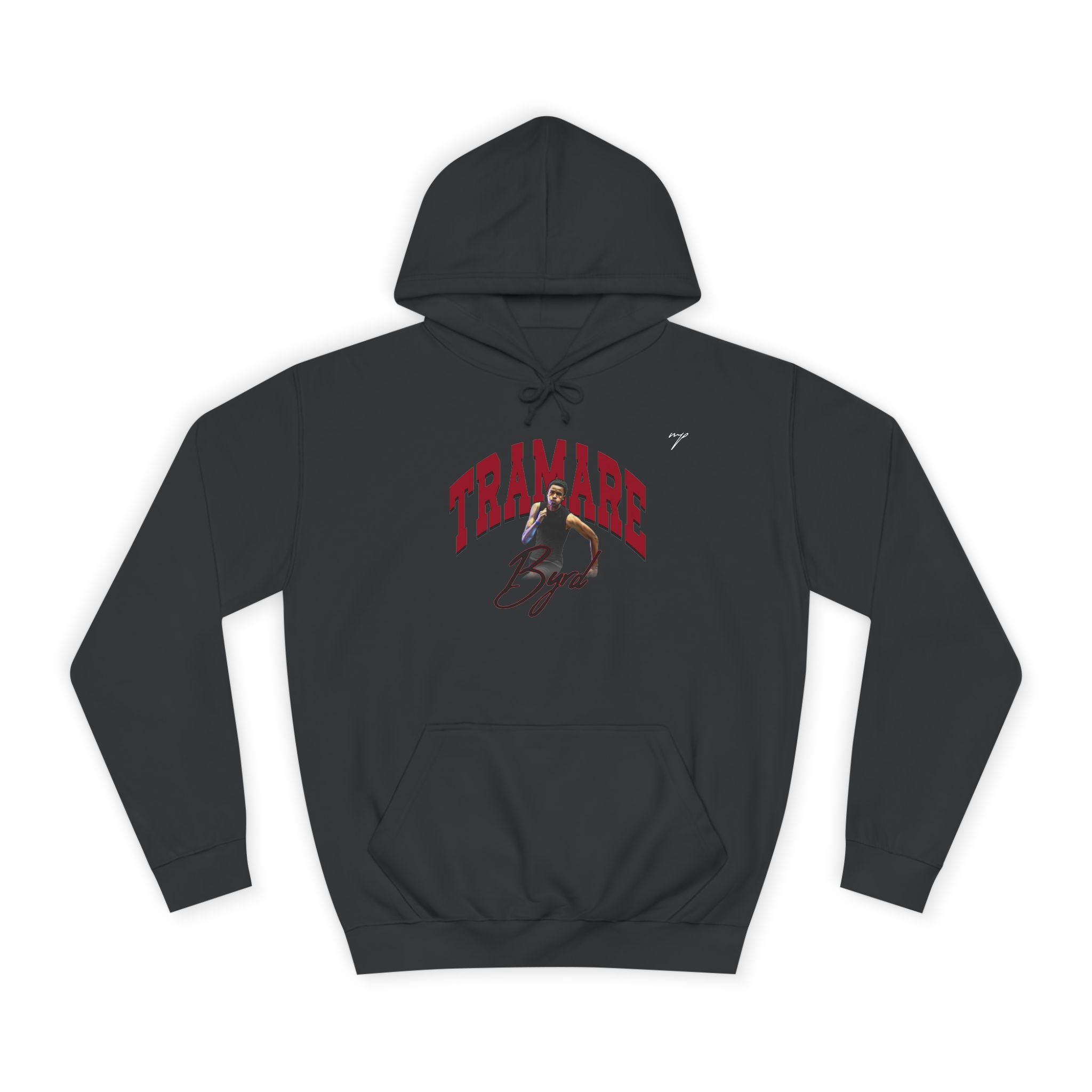 Tramare Byrd Hoodie