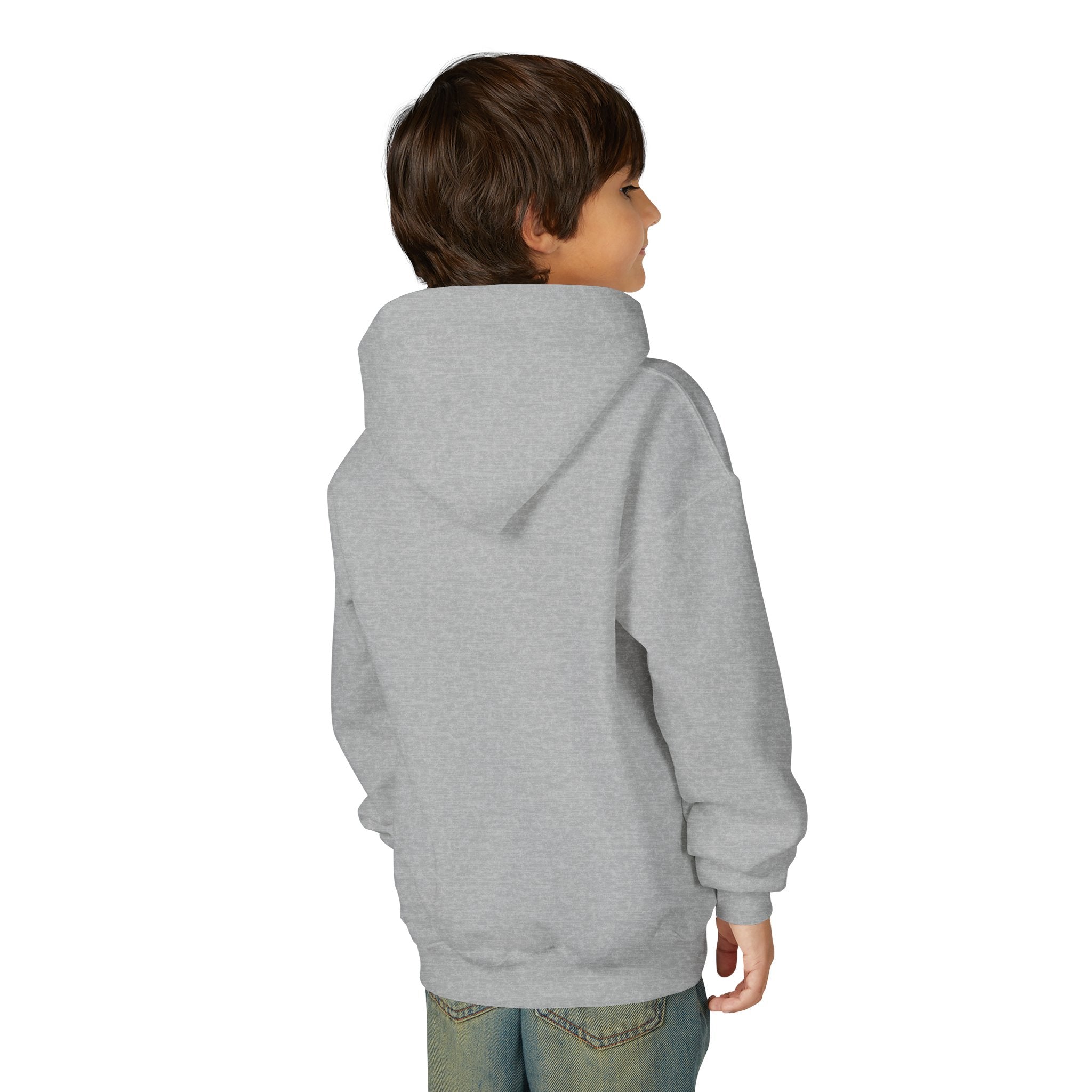 Kai LaBarrie YOUTH Hoodie