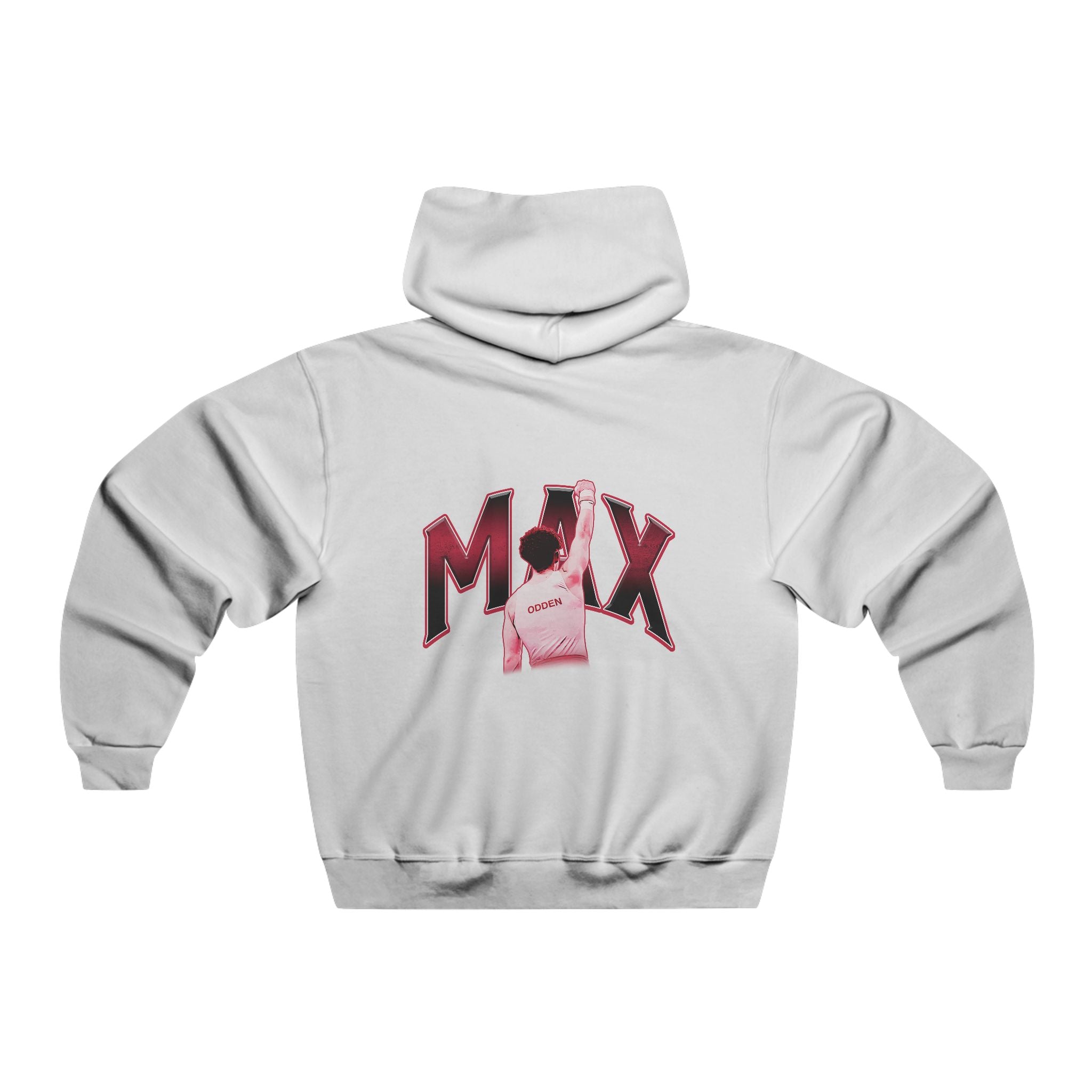 Max Odden Vintage Hoodie