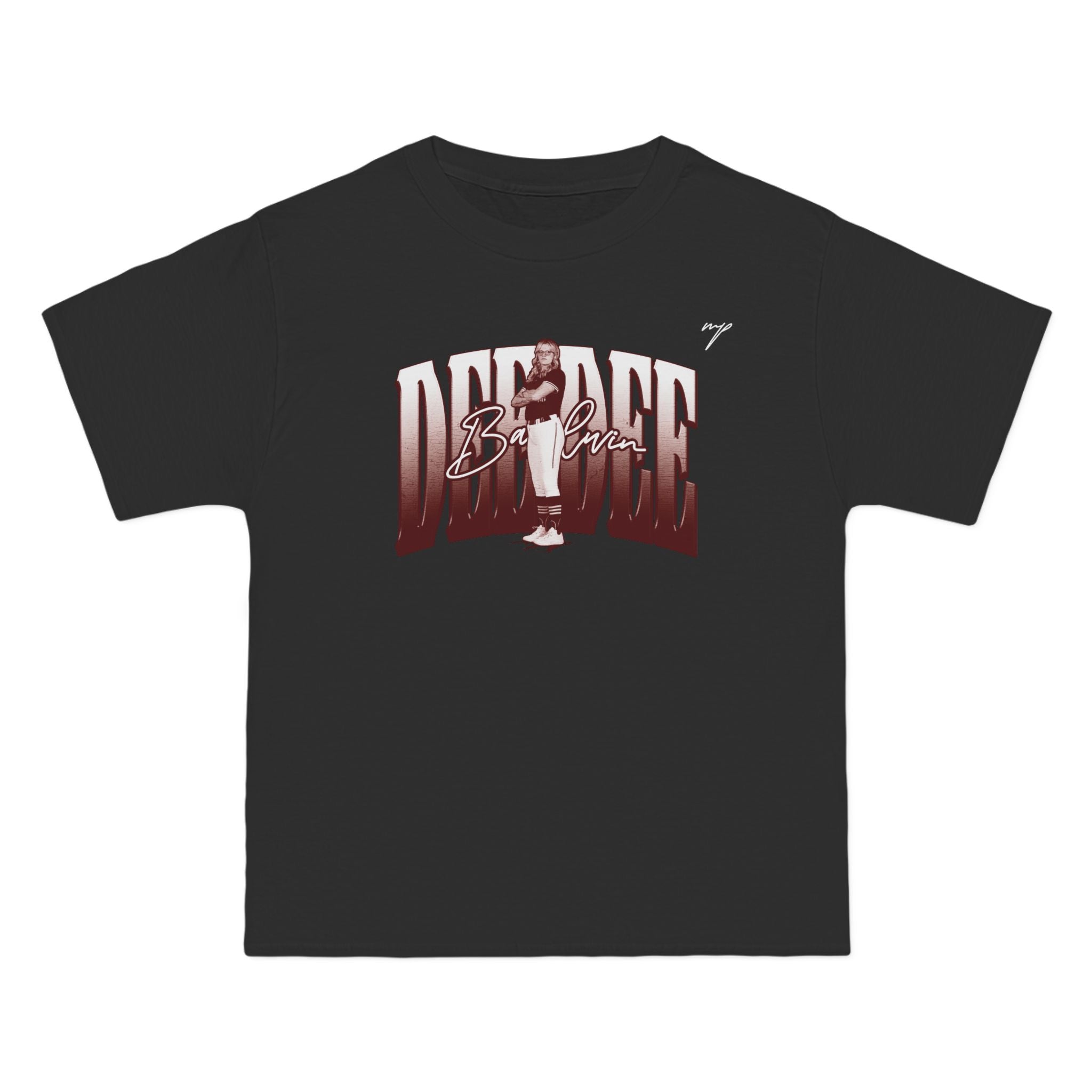 DeeDee Baldwin Vintage Tee