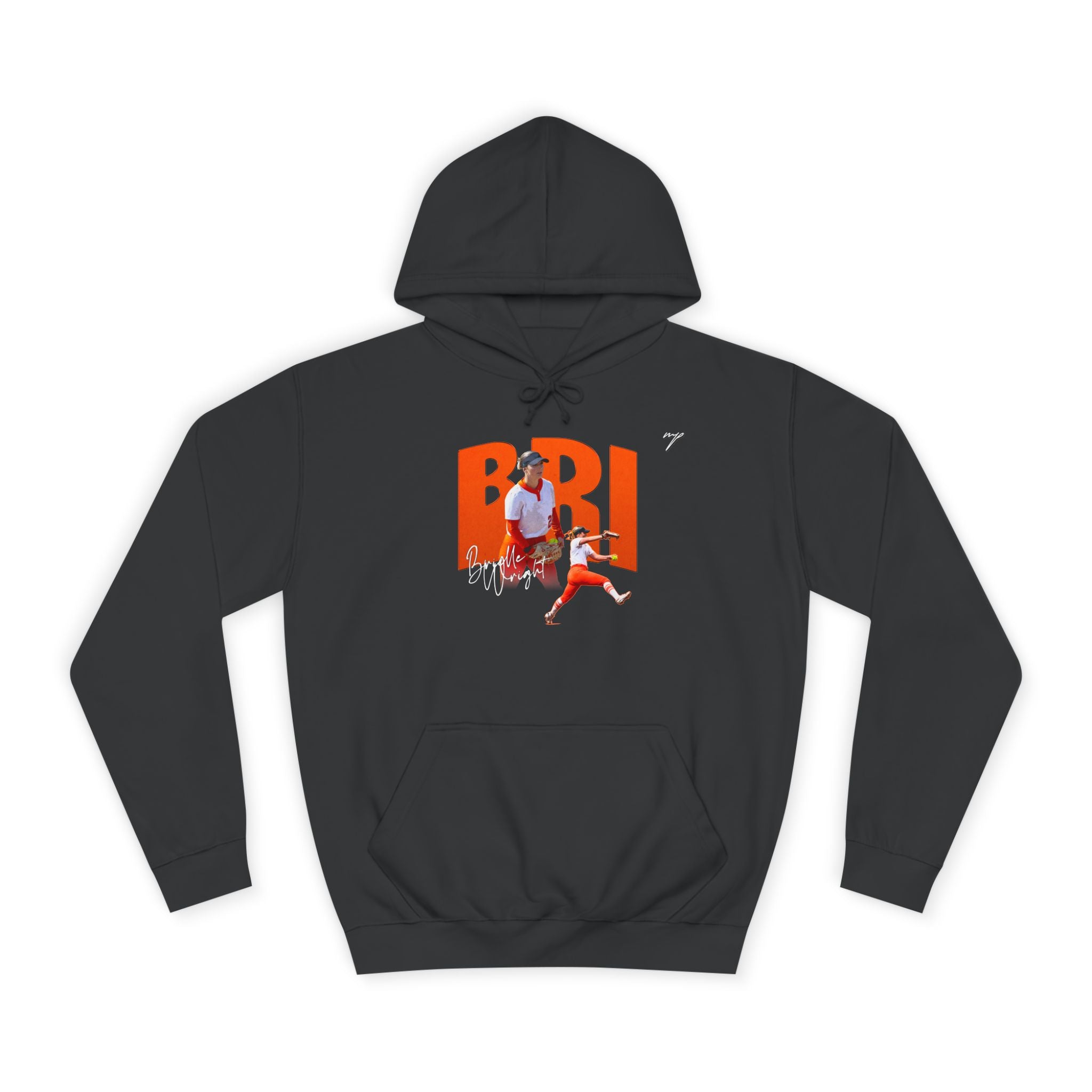 Brielle Wright Hoodie