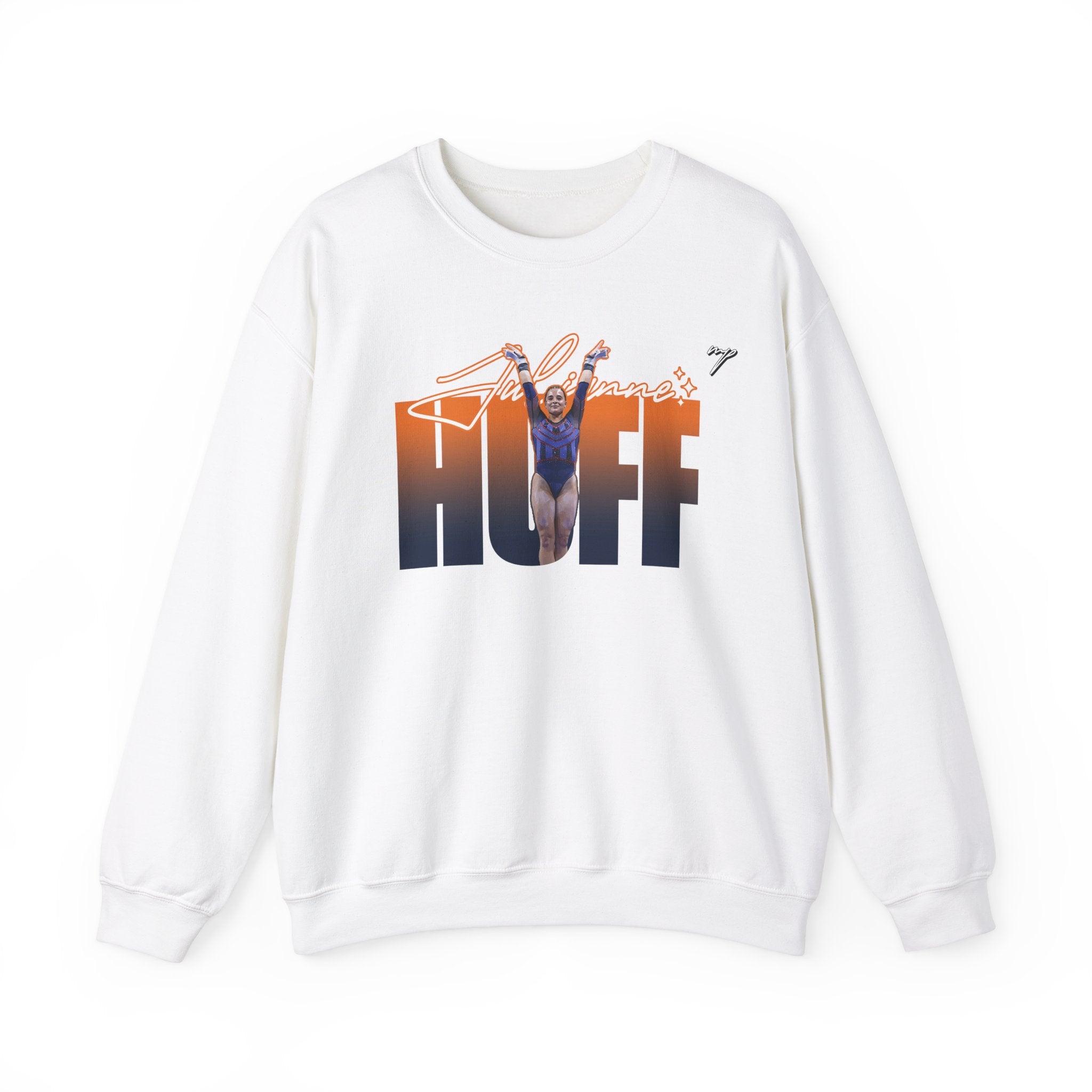 Julianne Huff Crewneck