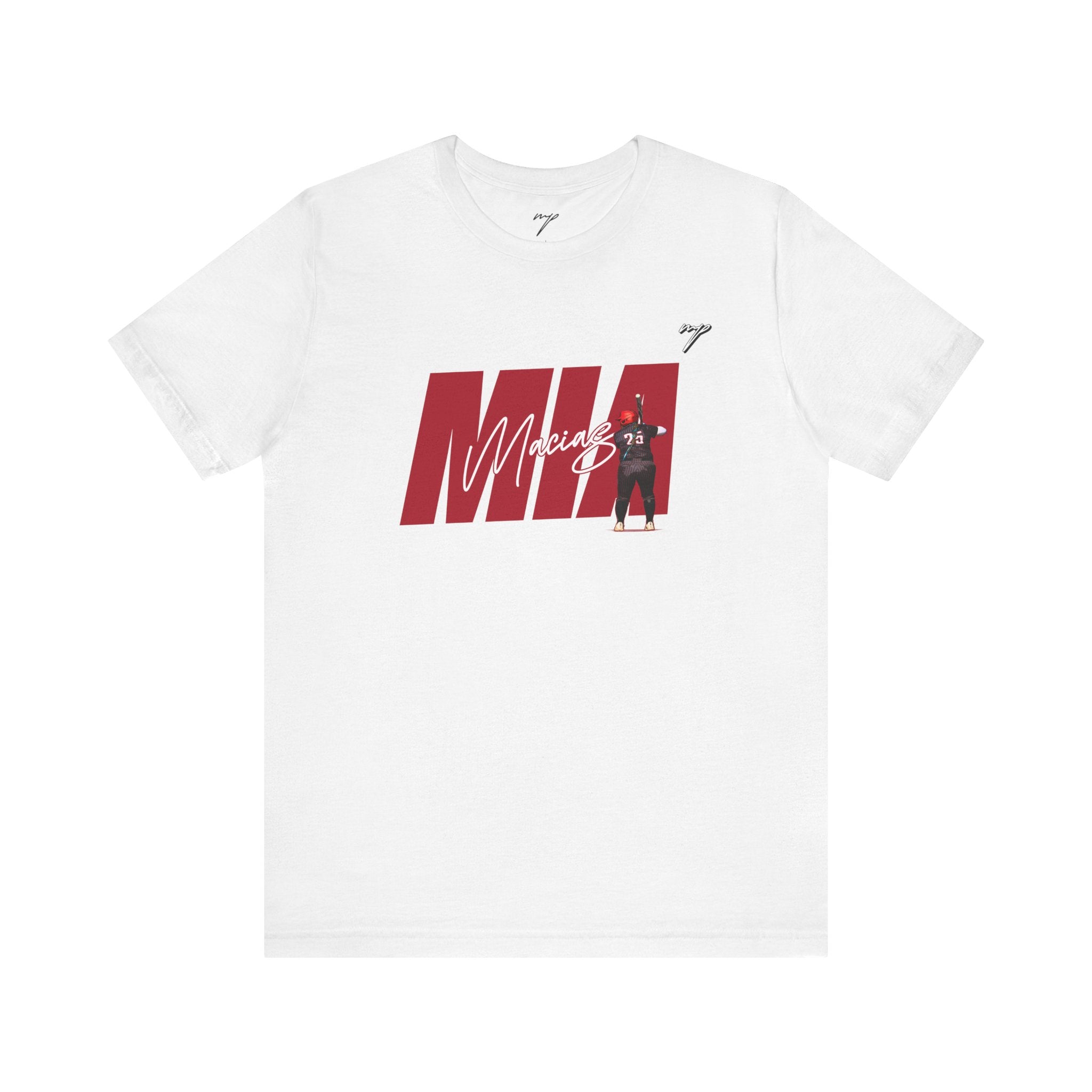 Mia Macias Graphic Tee