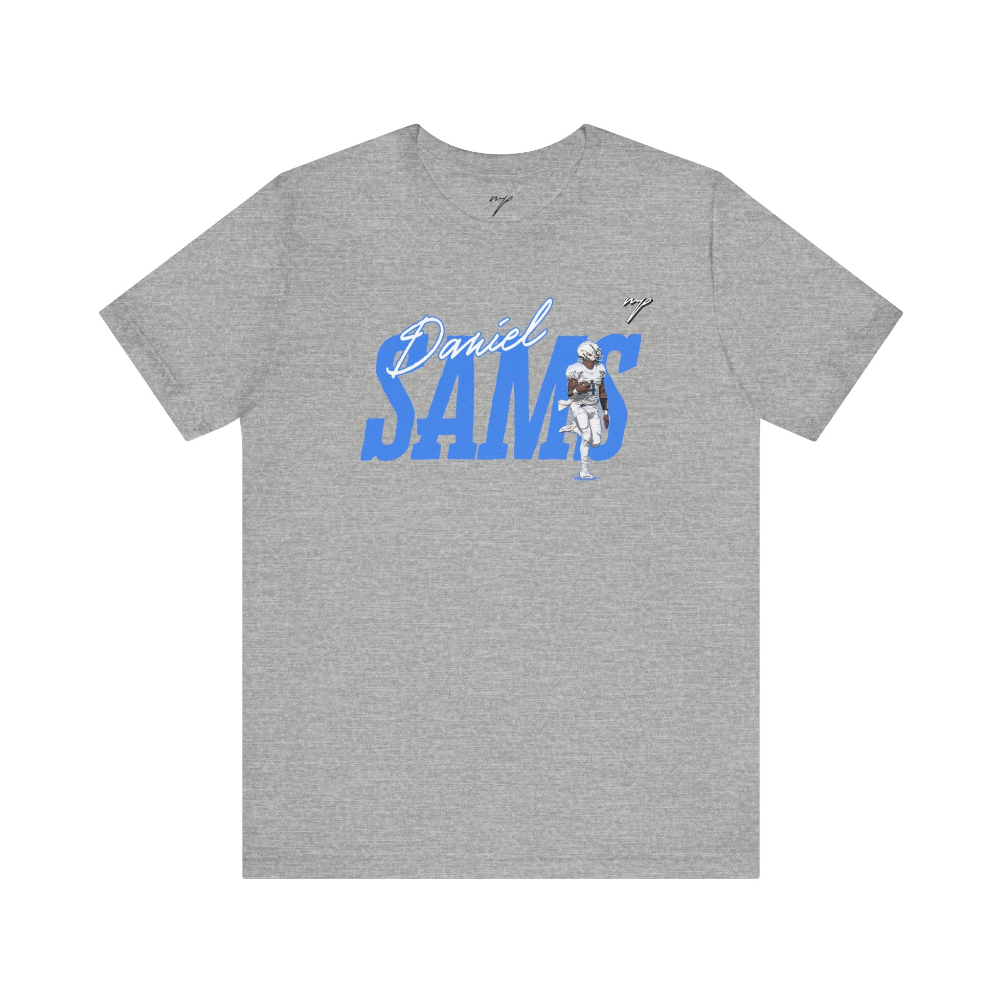 Daniel Sams Graphic Tee