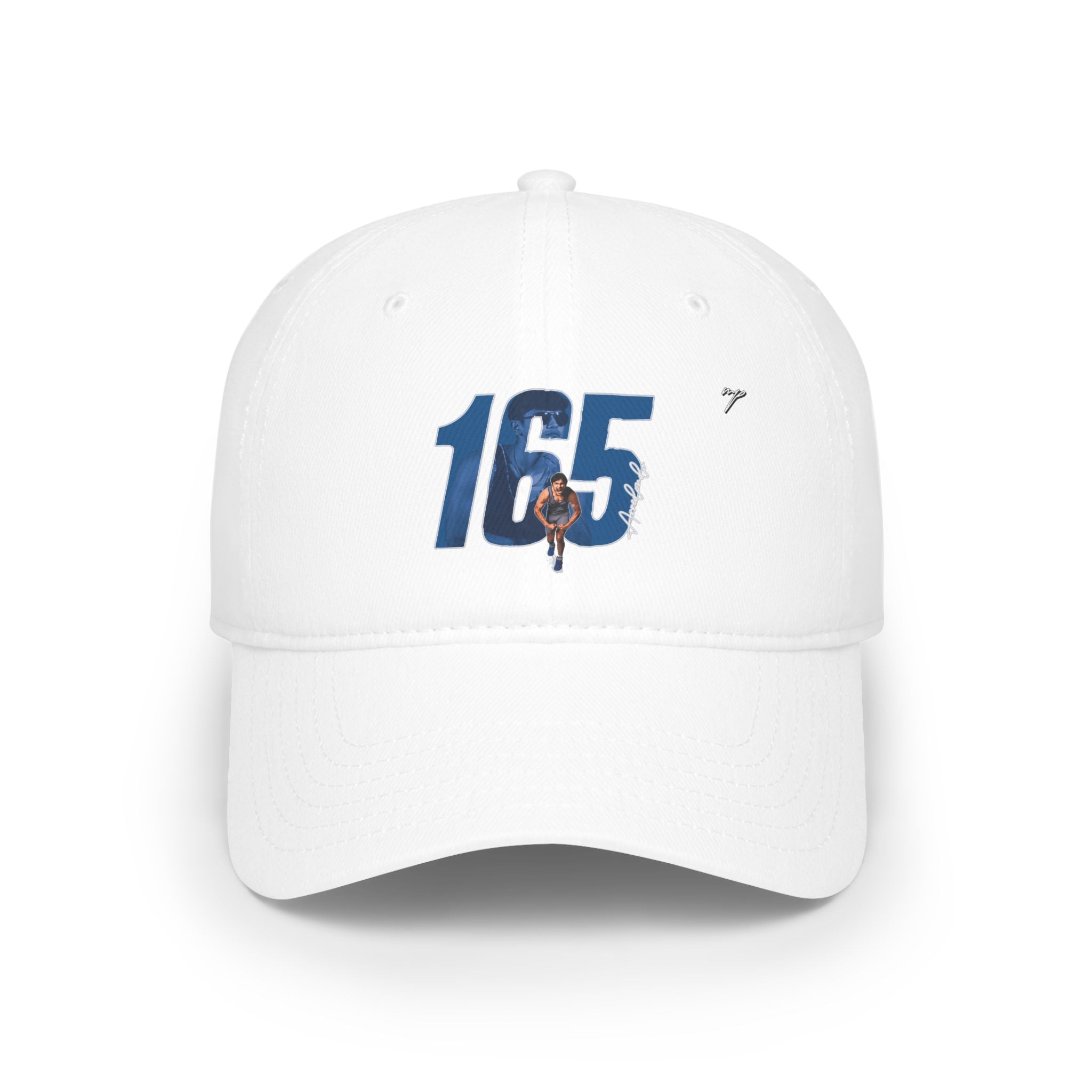 Dylan Arredondo Hat