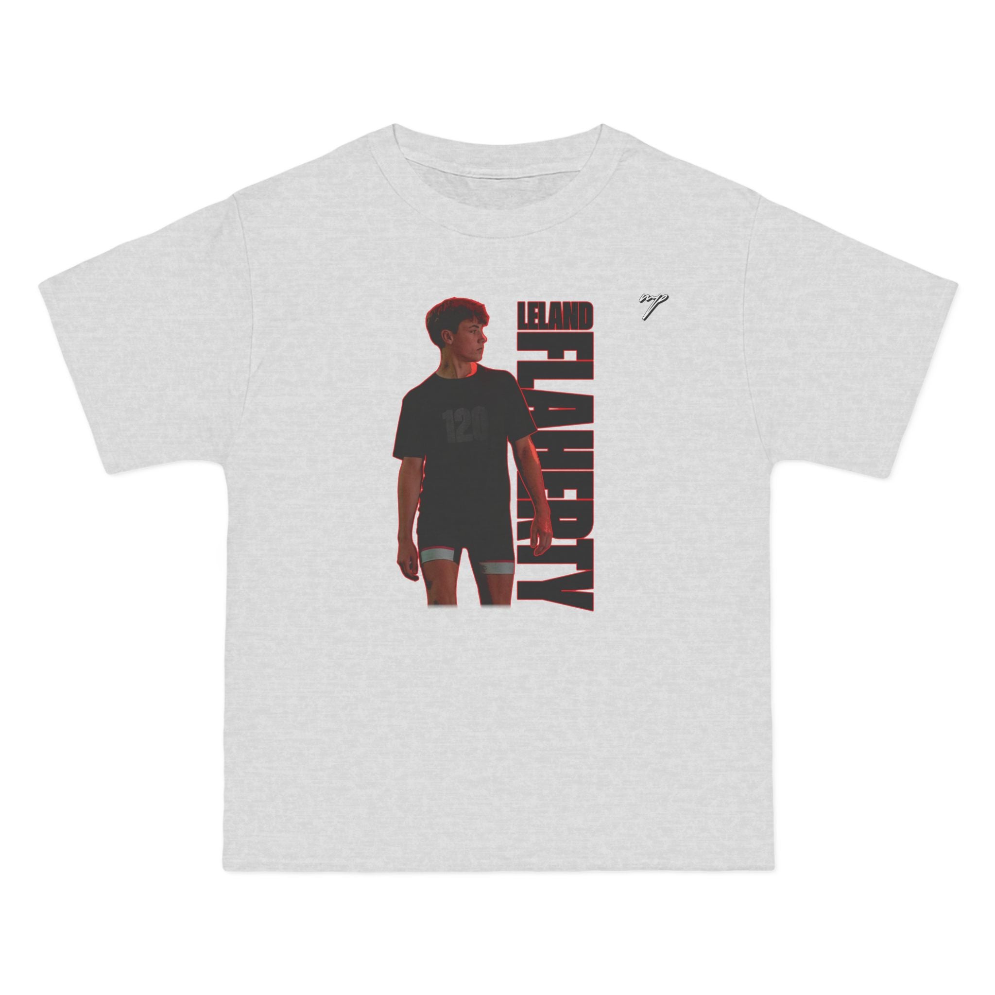 Leland Flaherty Vintage Tee