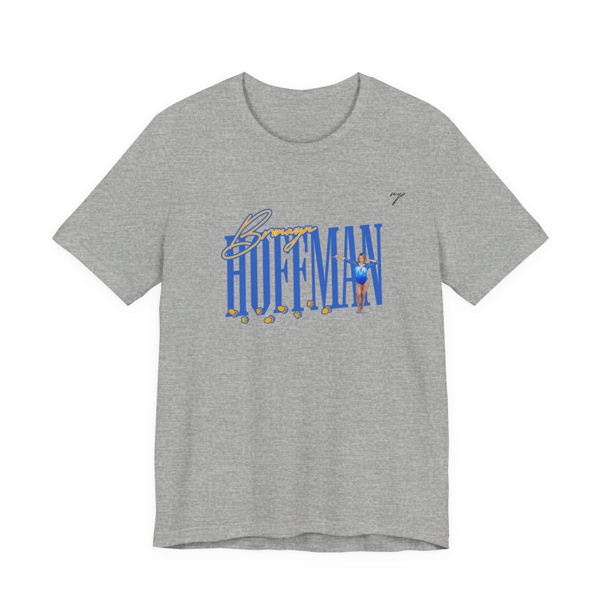 Bronwyn Hoffman Graphic Tee