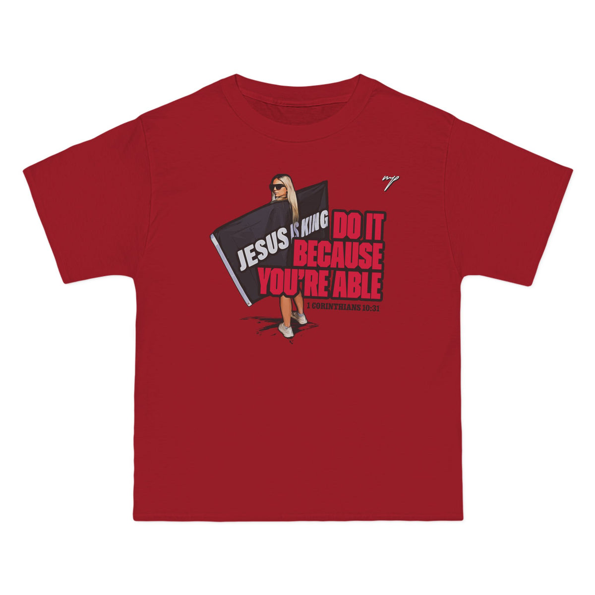 Kaylen Fields Vintage Tee