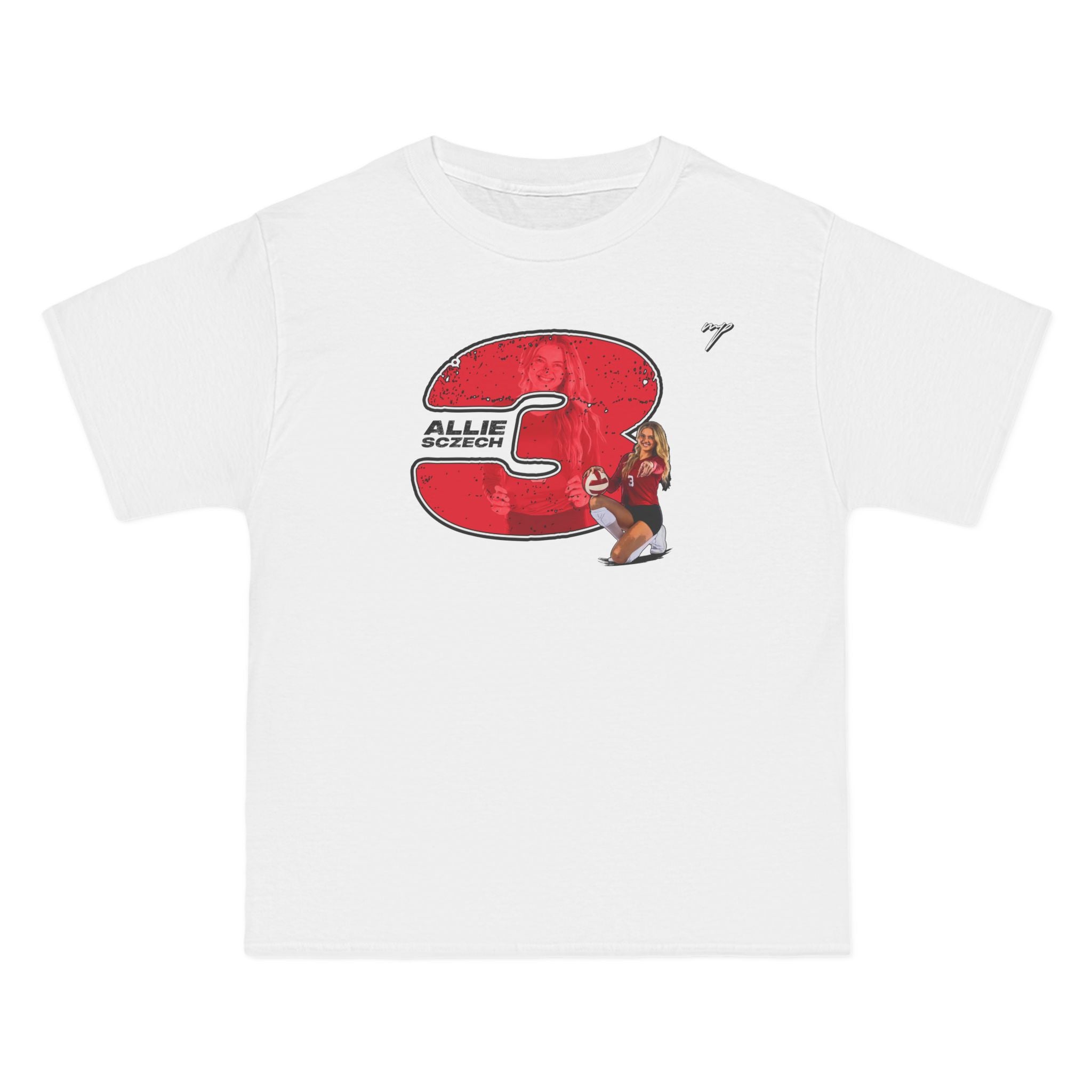 Allie Sczech Vintage Tee