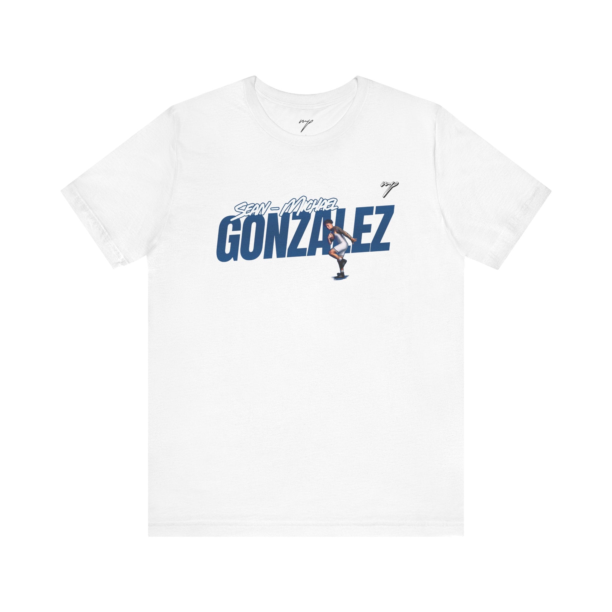 Sean-Michael Gonzalez Graphic Tee