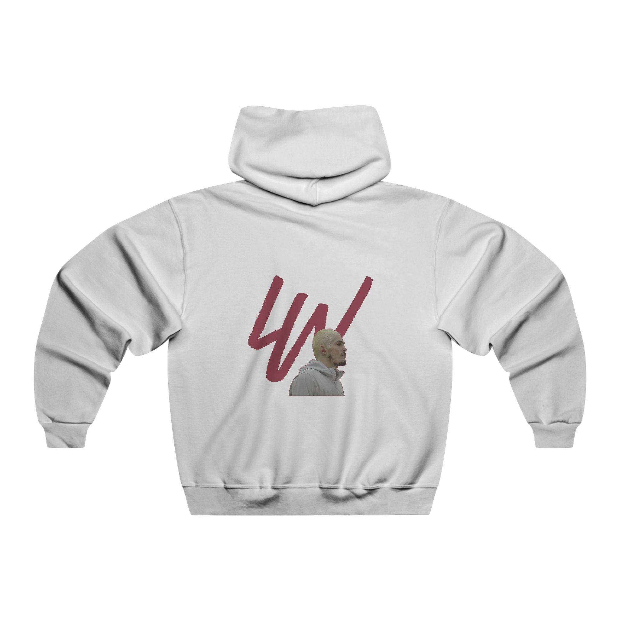 Lane Wishart Vintage Hoodie