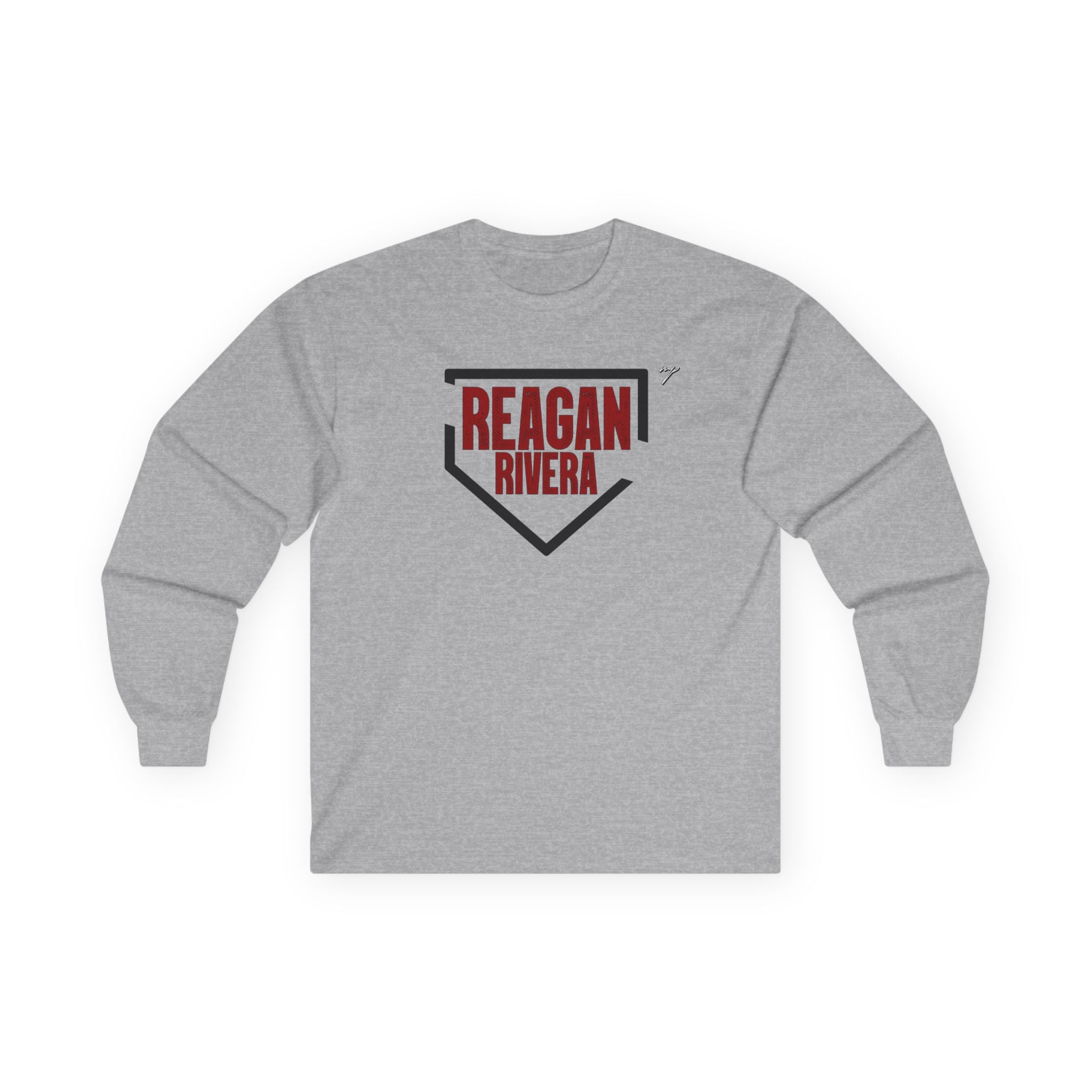 Reagan Rivera Long Sleeve Tee