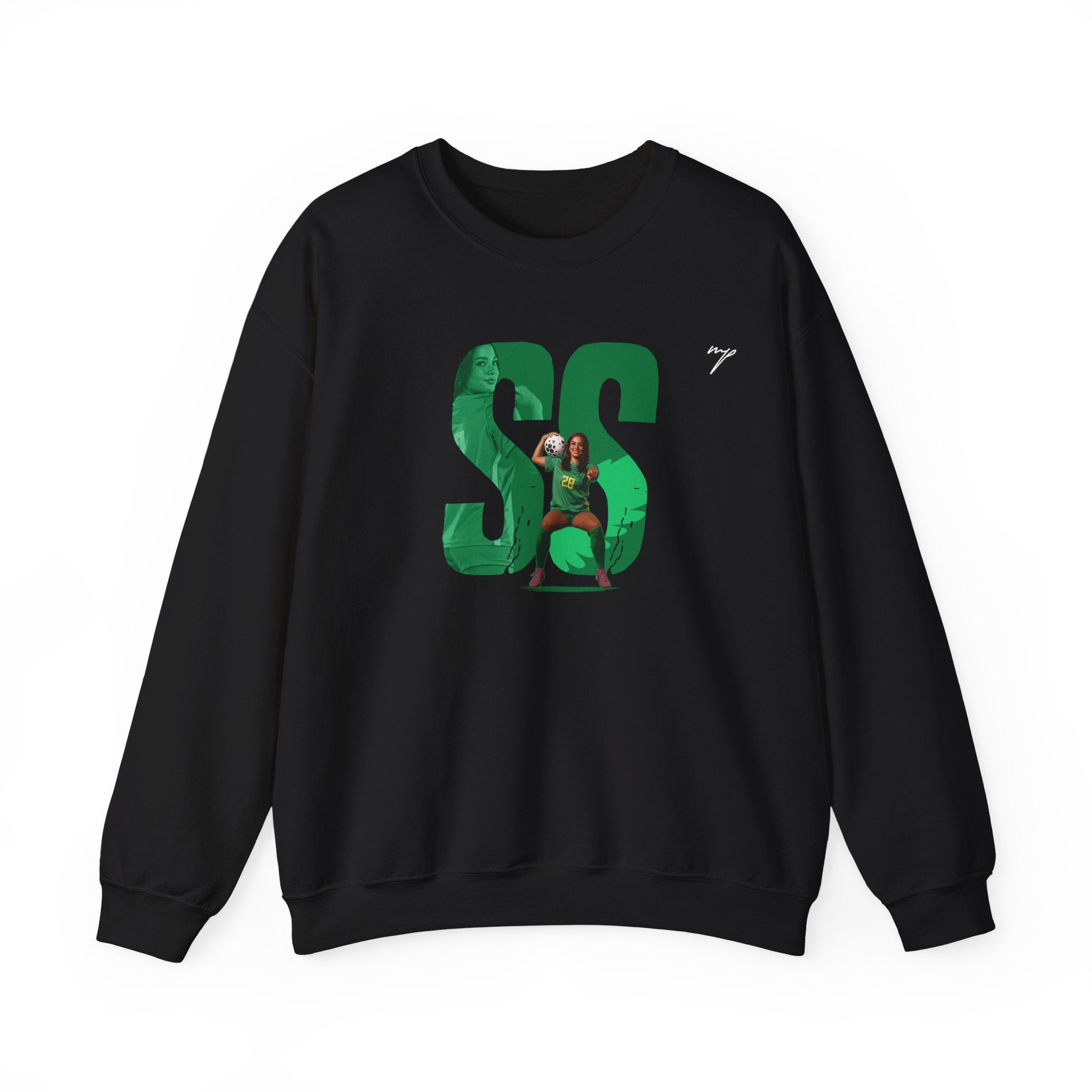 Selah Simms Crewneck