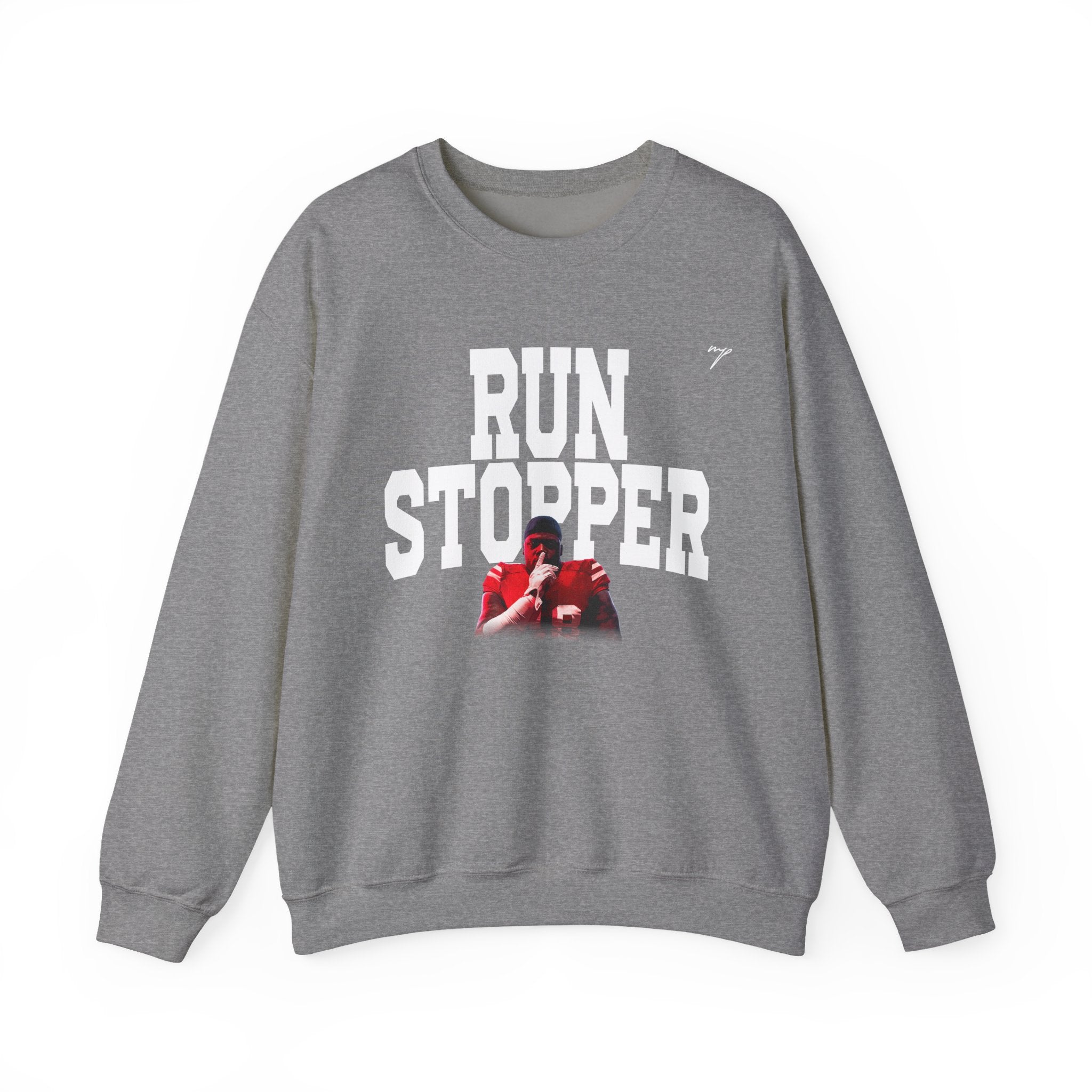 Dylan Berymon Crewneck