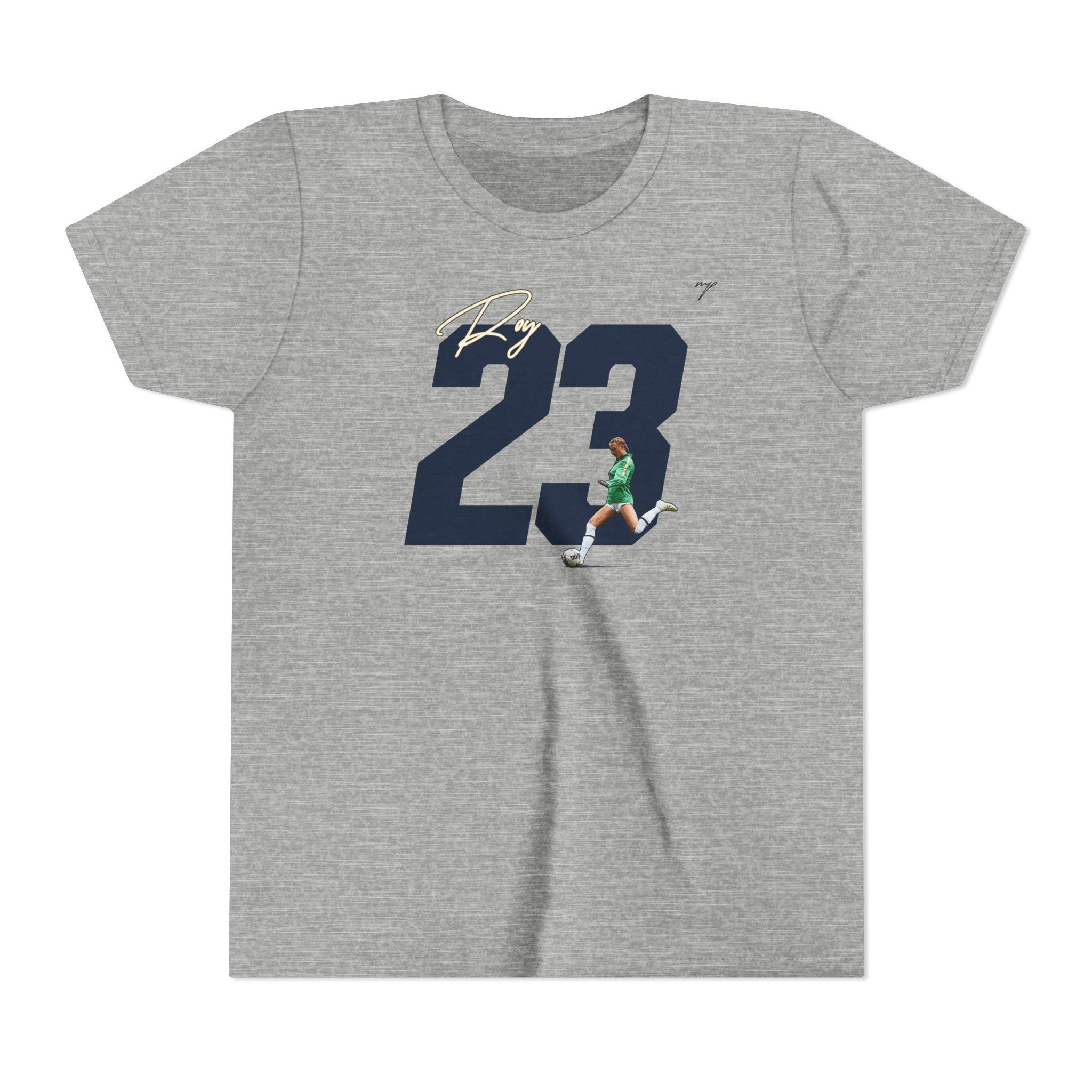 Morgan Roy YOUTH Graphic Tee