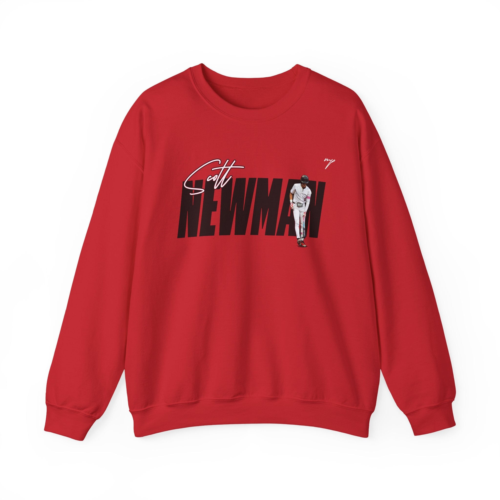Scott Newman Crewneck
