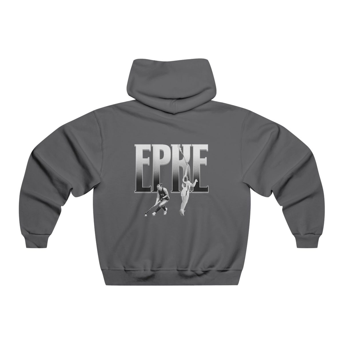 Copy of Ethan Forde Vintage Hoodie