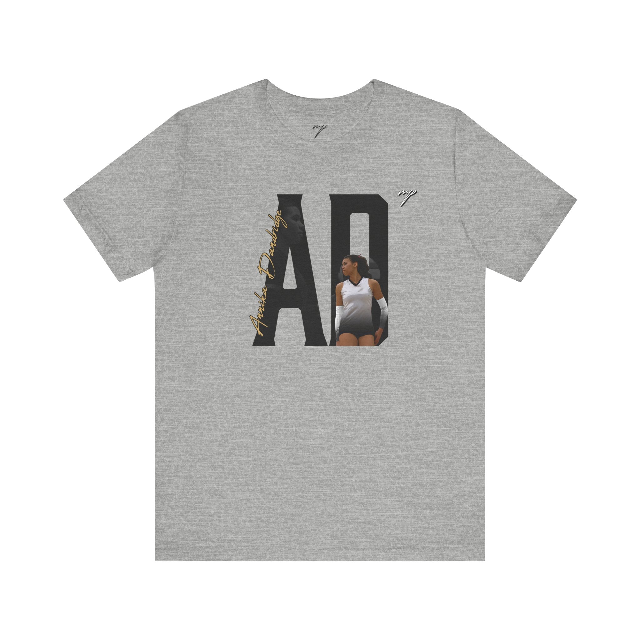 Annika Dandridge Graphic Tee