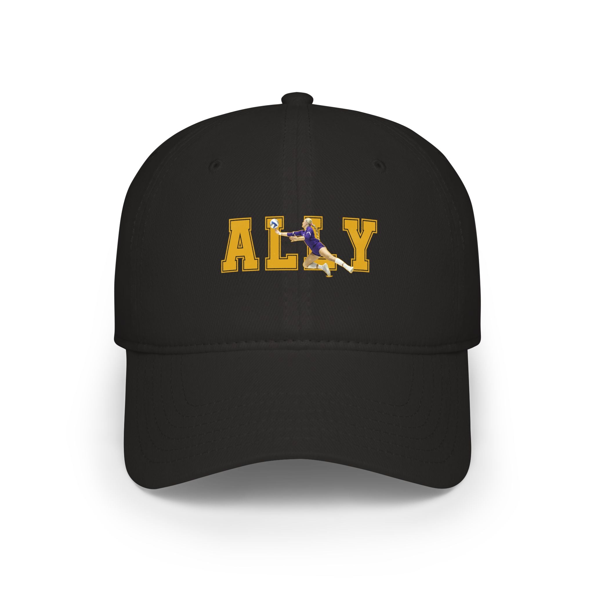 Ally Greenwell Hat