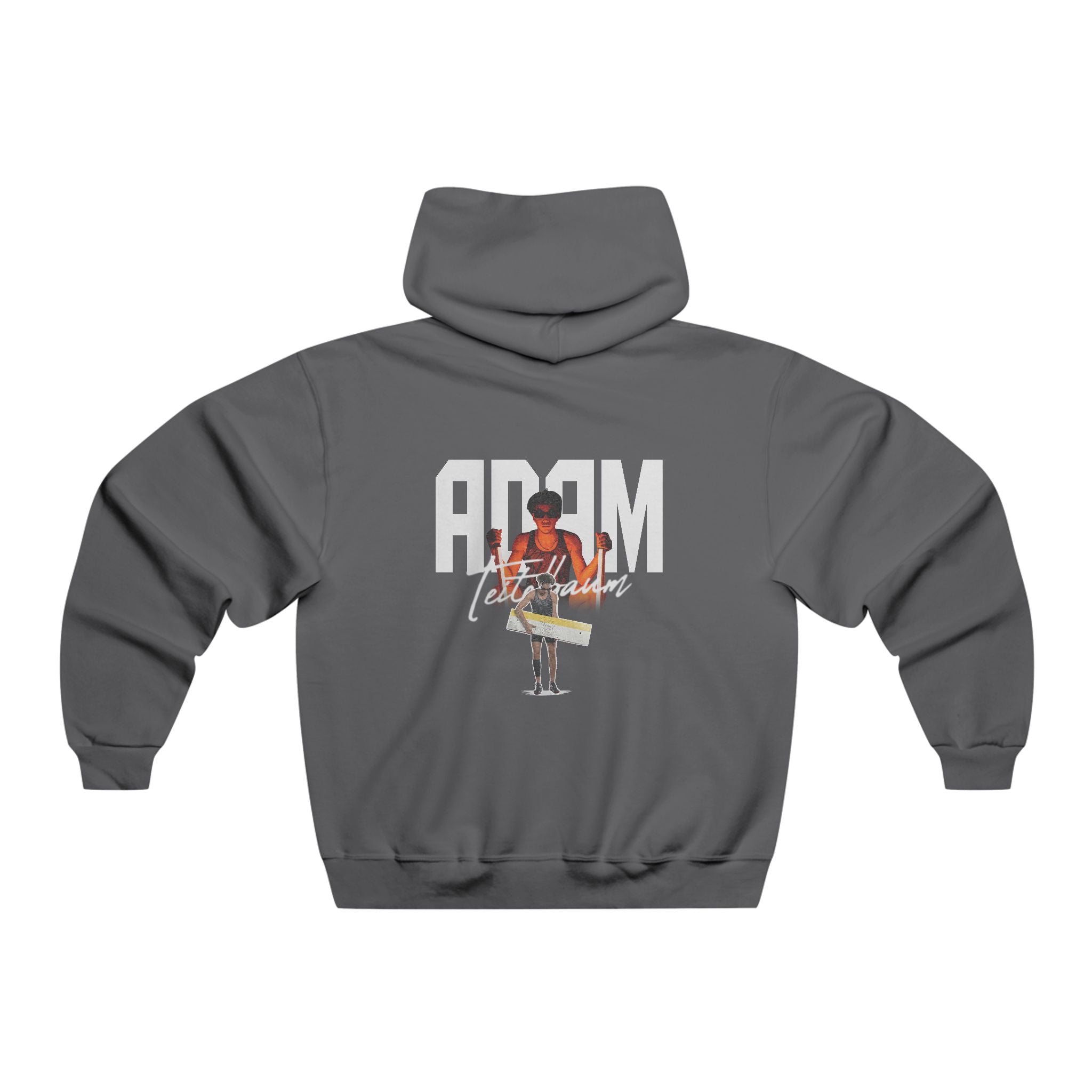 Adam Teitelbaum Vintage Hoodie
