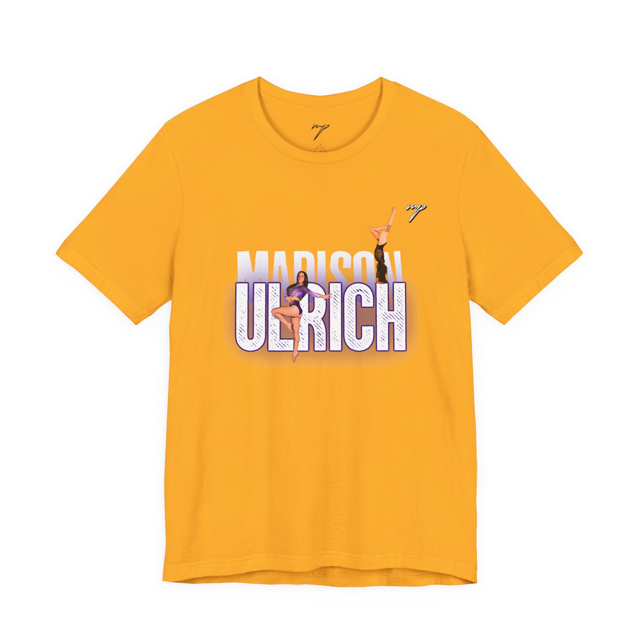 Madison Ulrich Graphic Tee