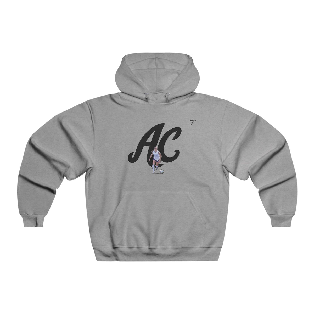 Anna Carson Vintage Hoodie